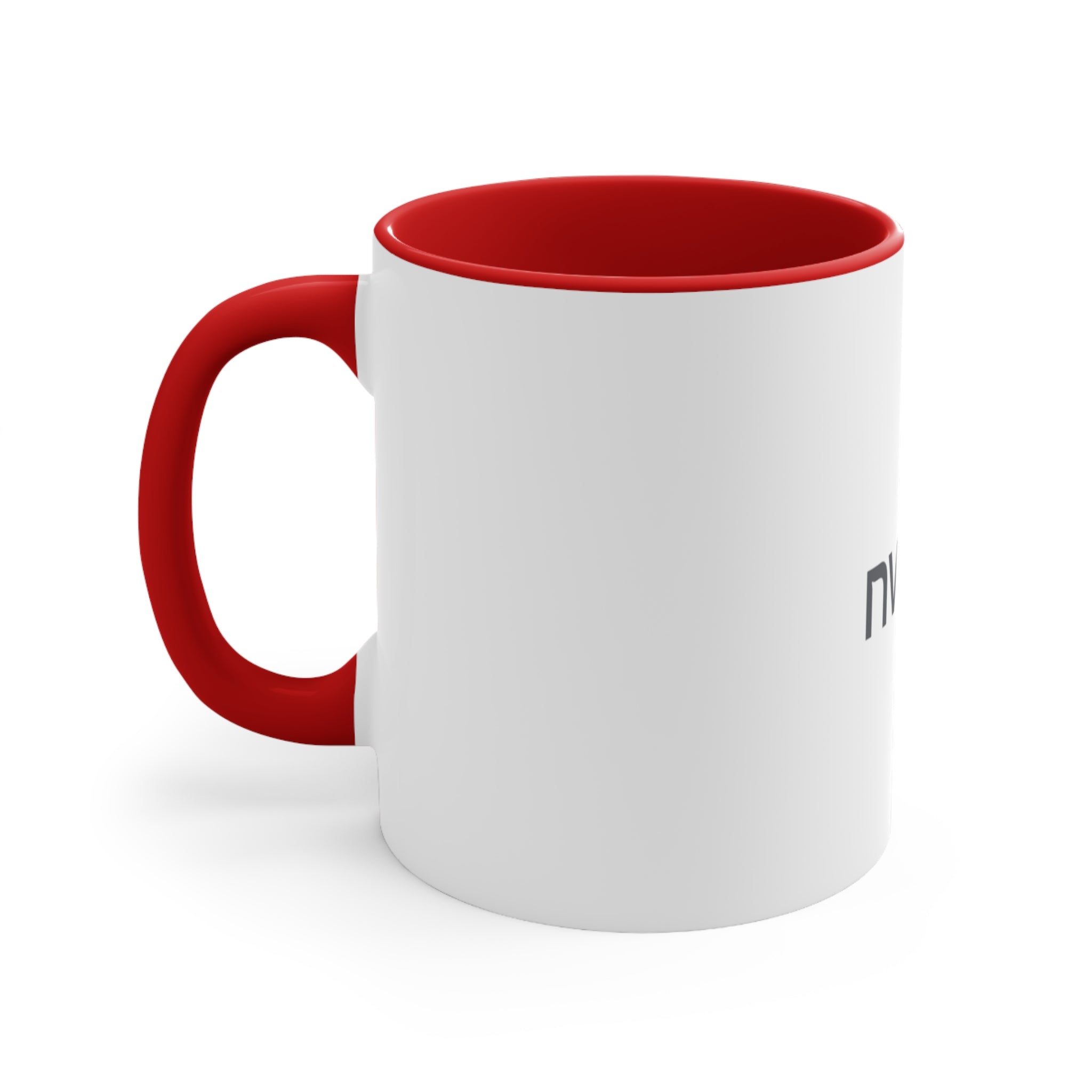 NVISO Coffee Mug
