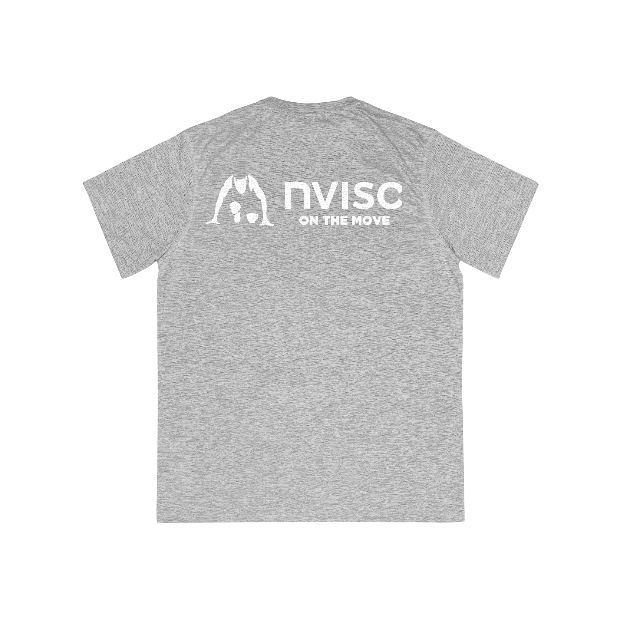 NVISO ON The Move : Men's T-shirt