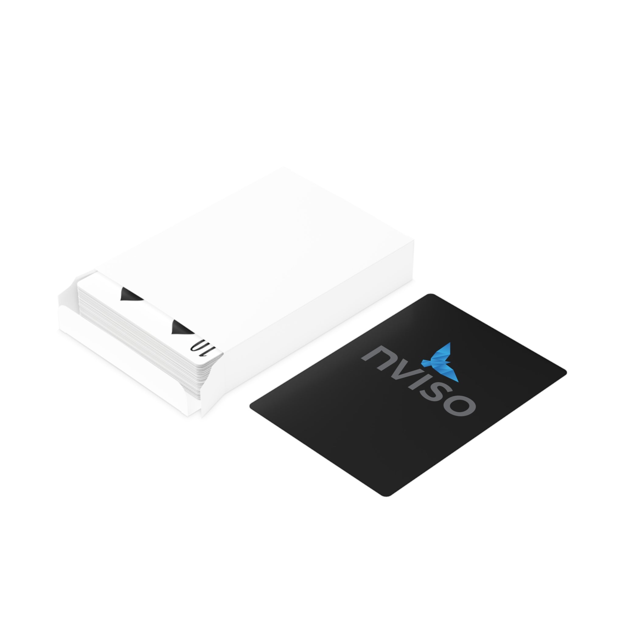 NVISO Poker Cards