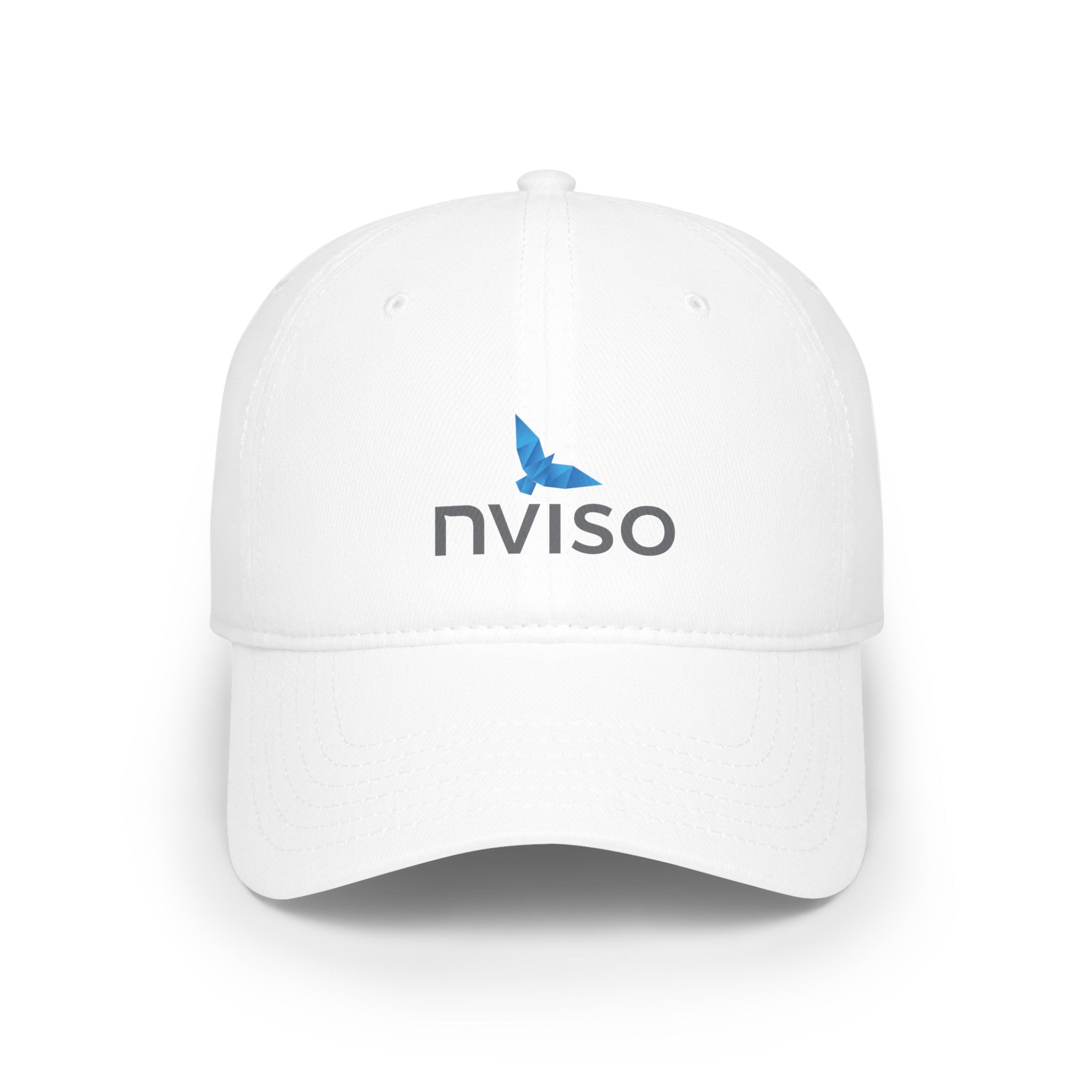 NVISO - Low Profile Baseball Cap