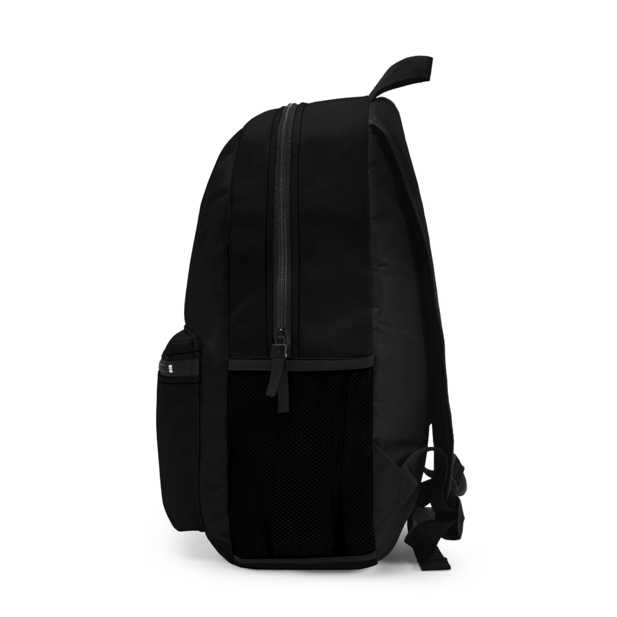 NVISO Backpack Black