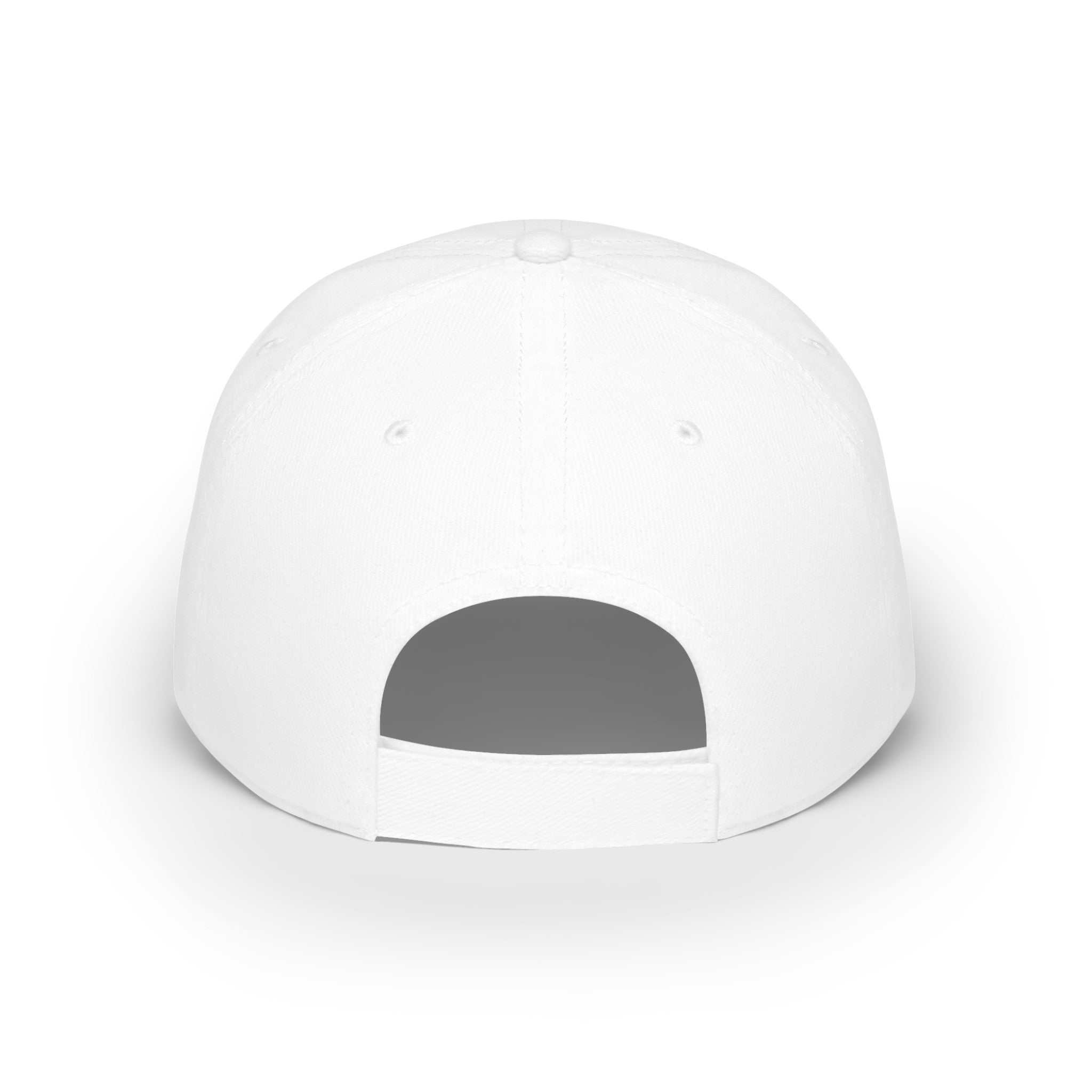 NVISO - Low Profile Baseball Cap