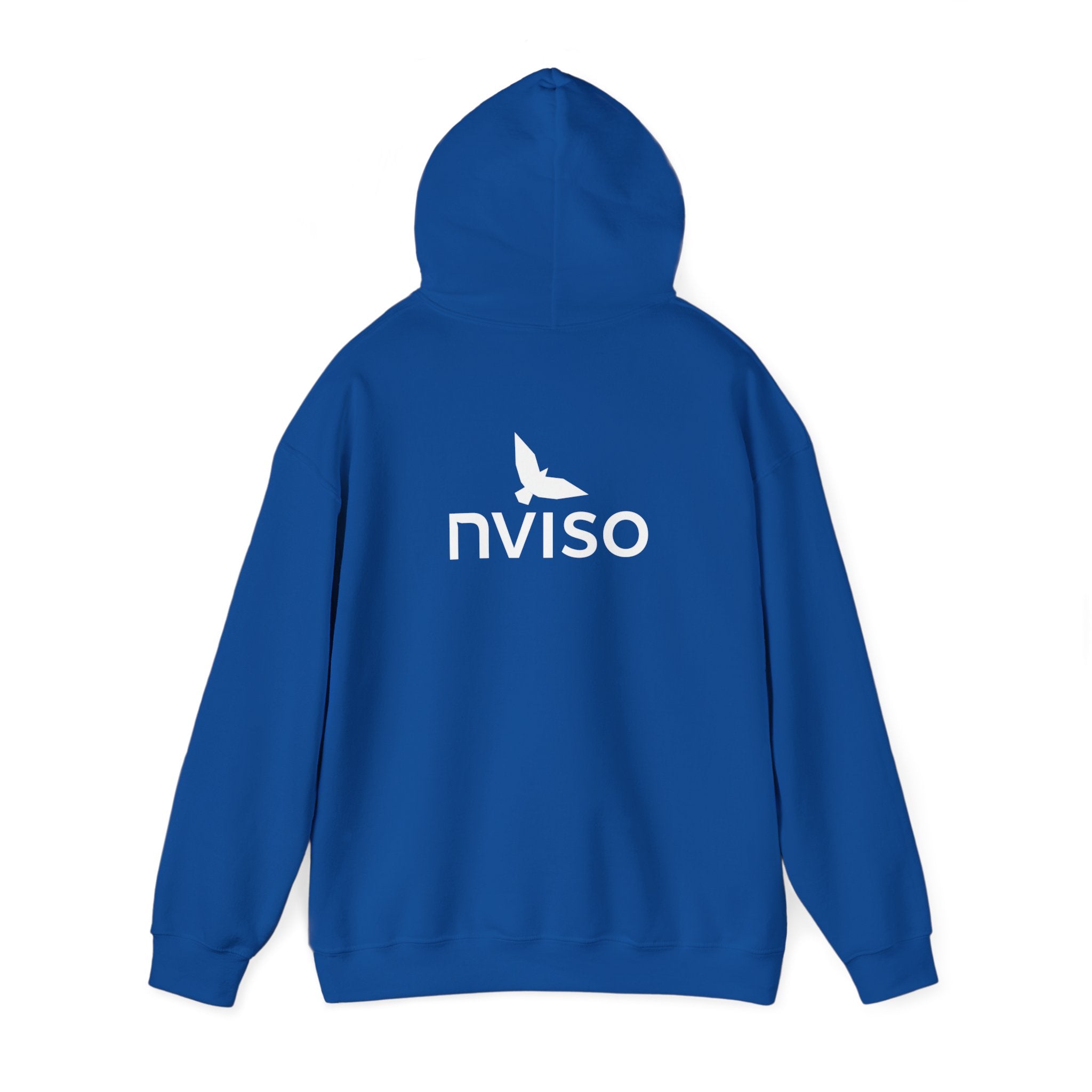 NVISO Hooded Sweatshirt