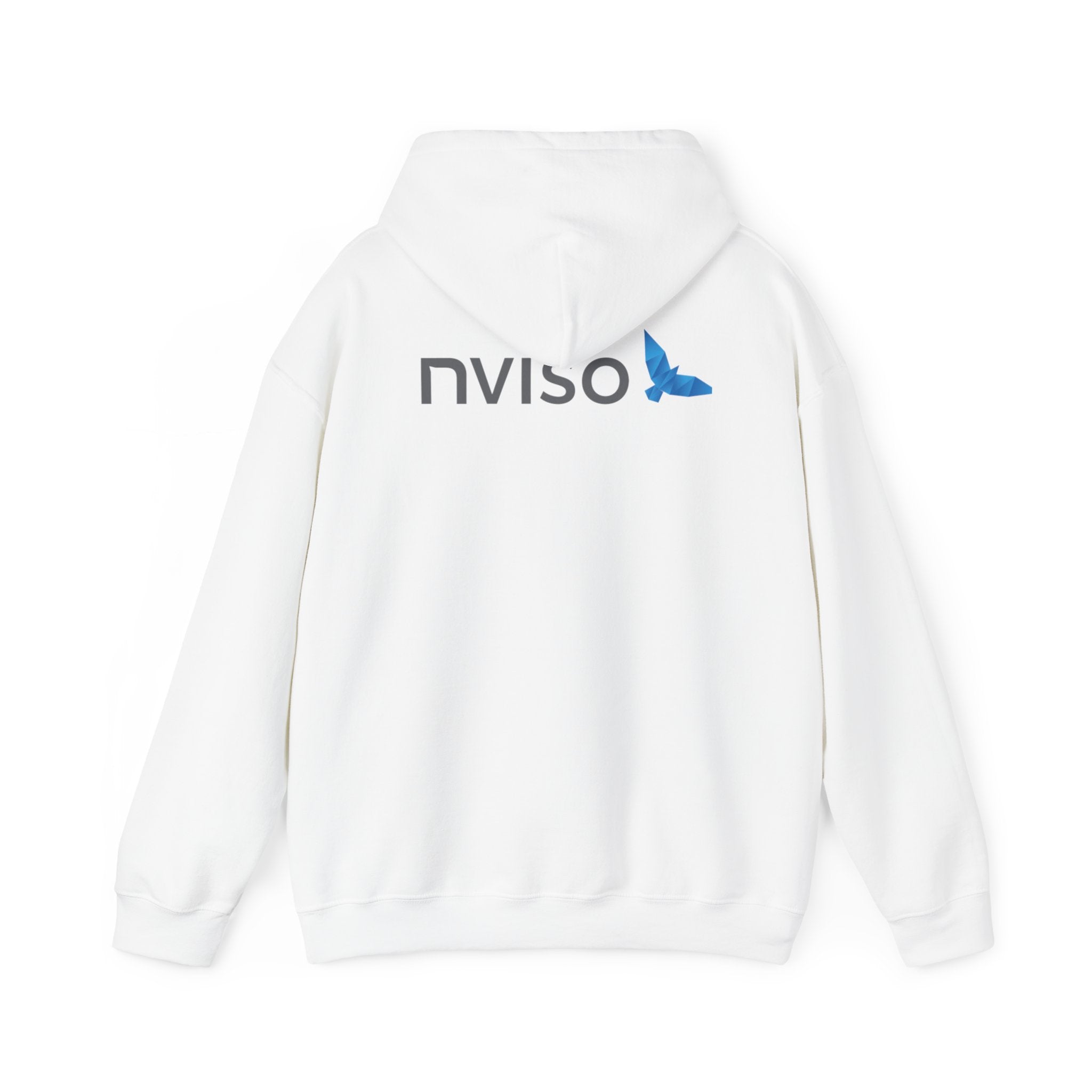 NVISO Hooded Sweatshirt