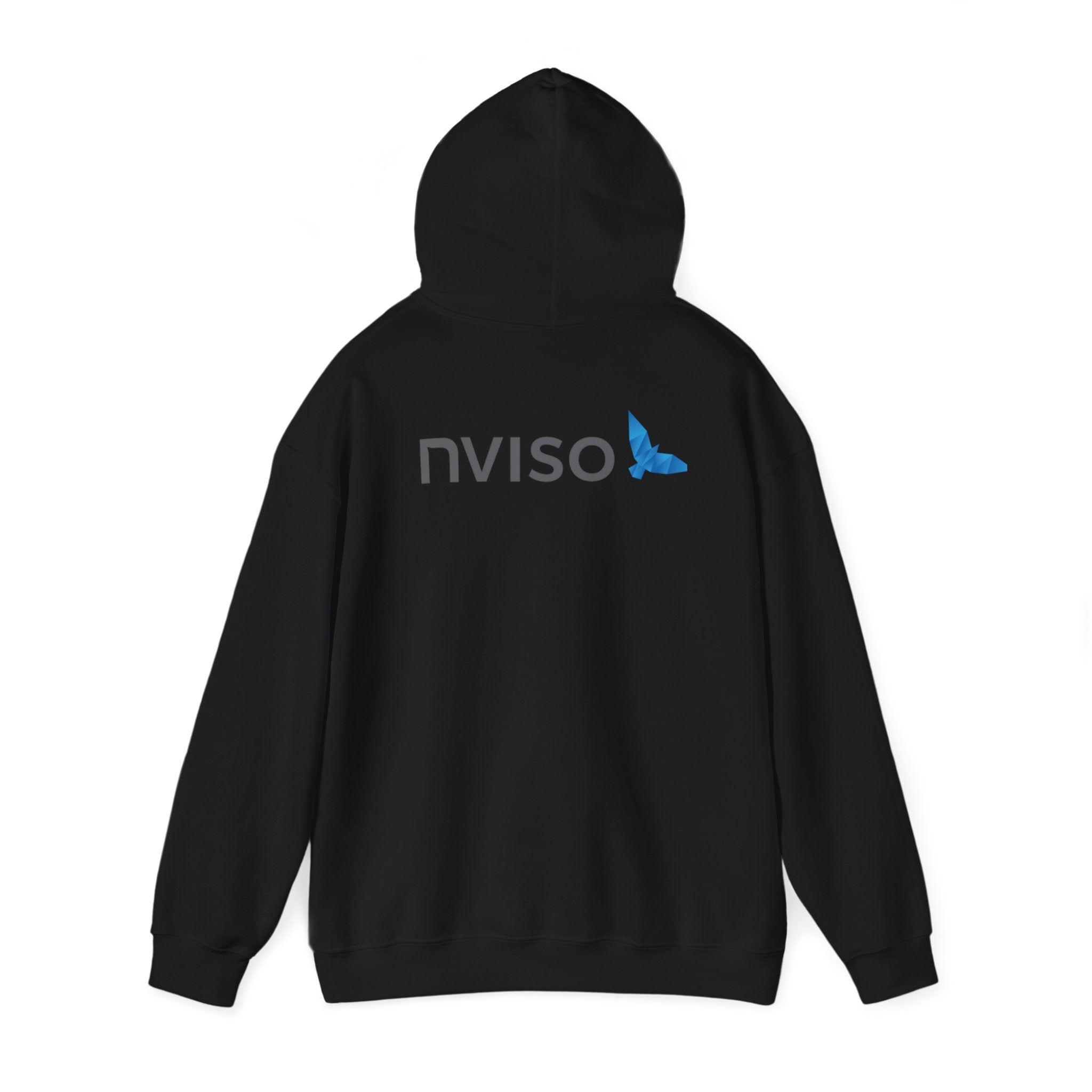 NVISO Hooded Sweatshirt