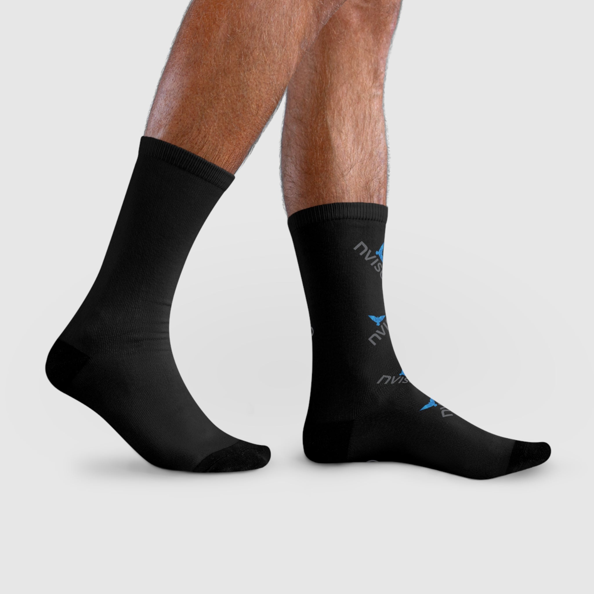 NVISO Socks