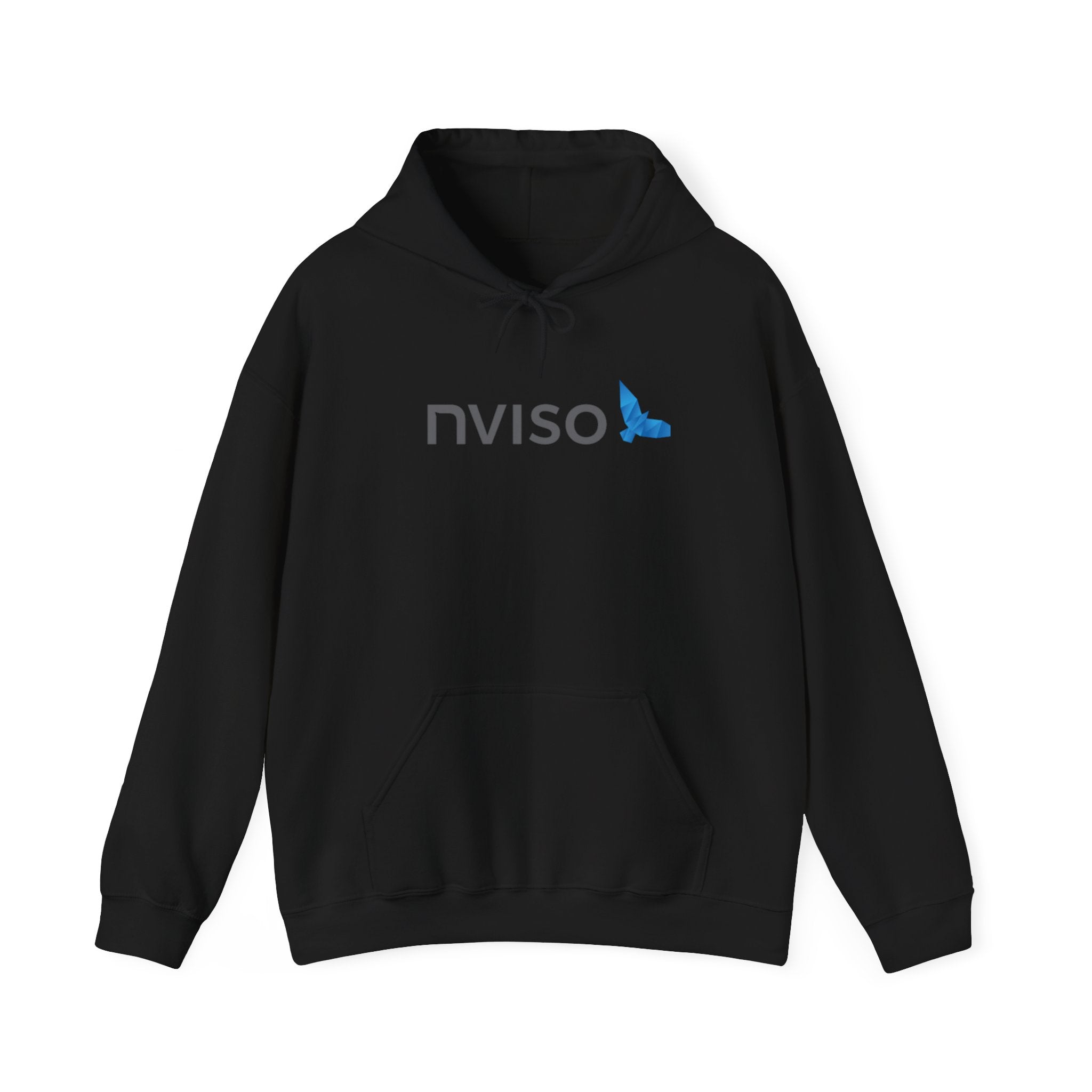 NVISO Hooded Sweatshirt