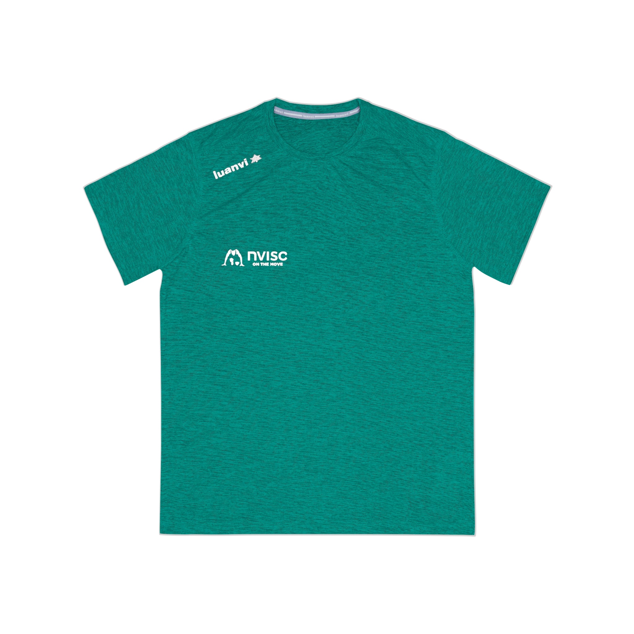 NVISO ON The Move : Men's T-shirt