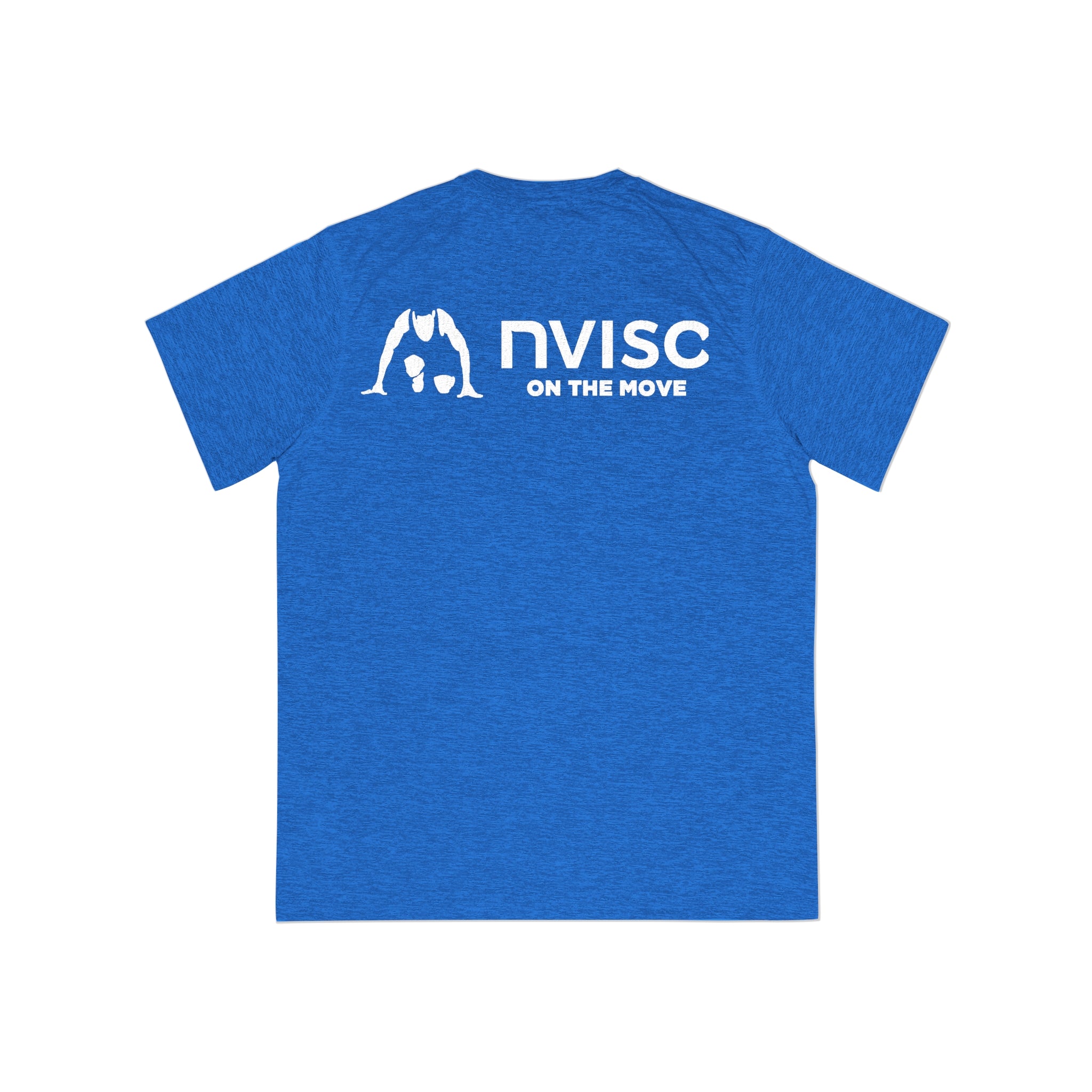 NVISO ON The Move : Men's T-shirt