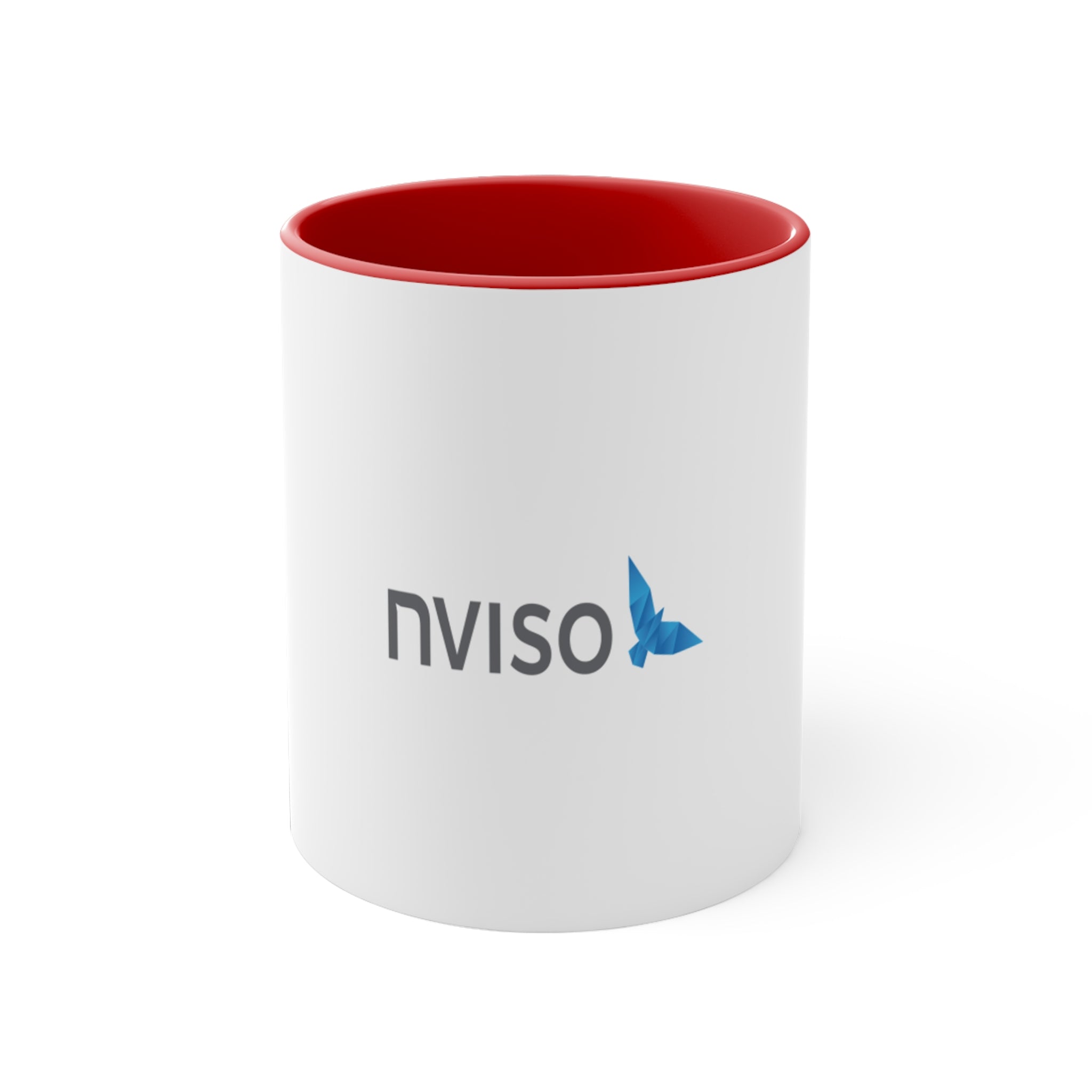 NVISO Coffee Mug