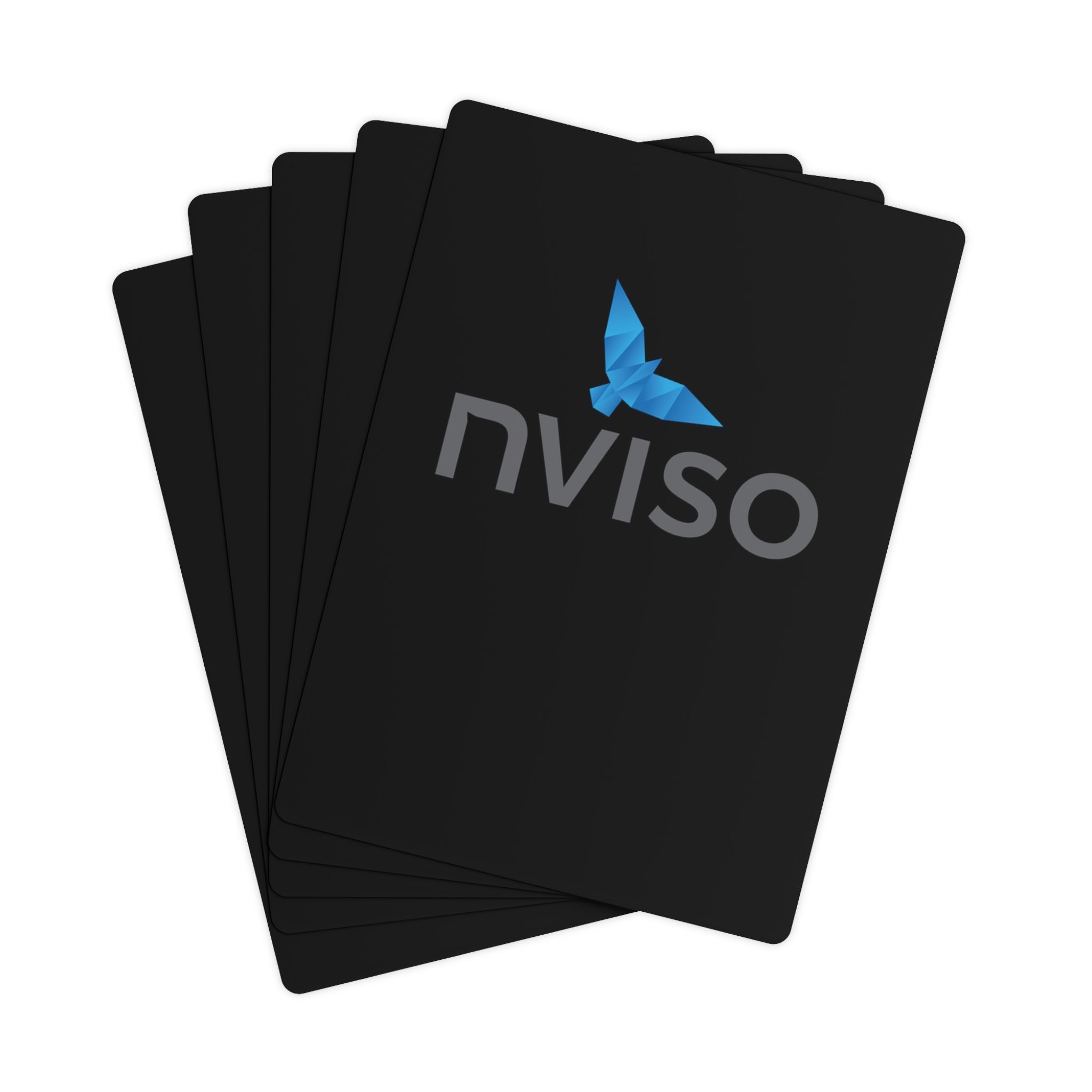 NVISO Poker Cards