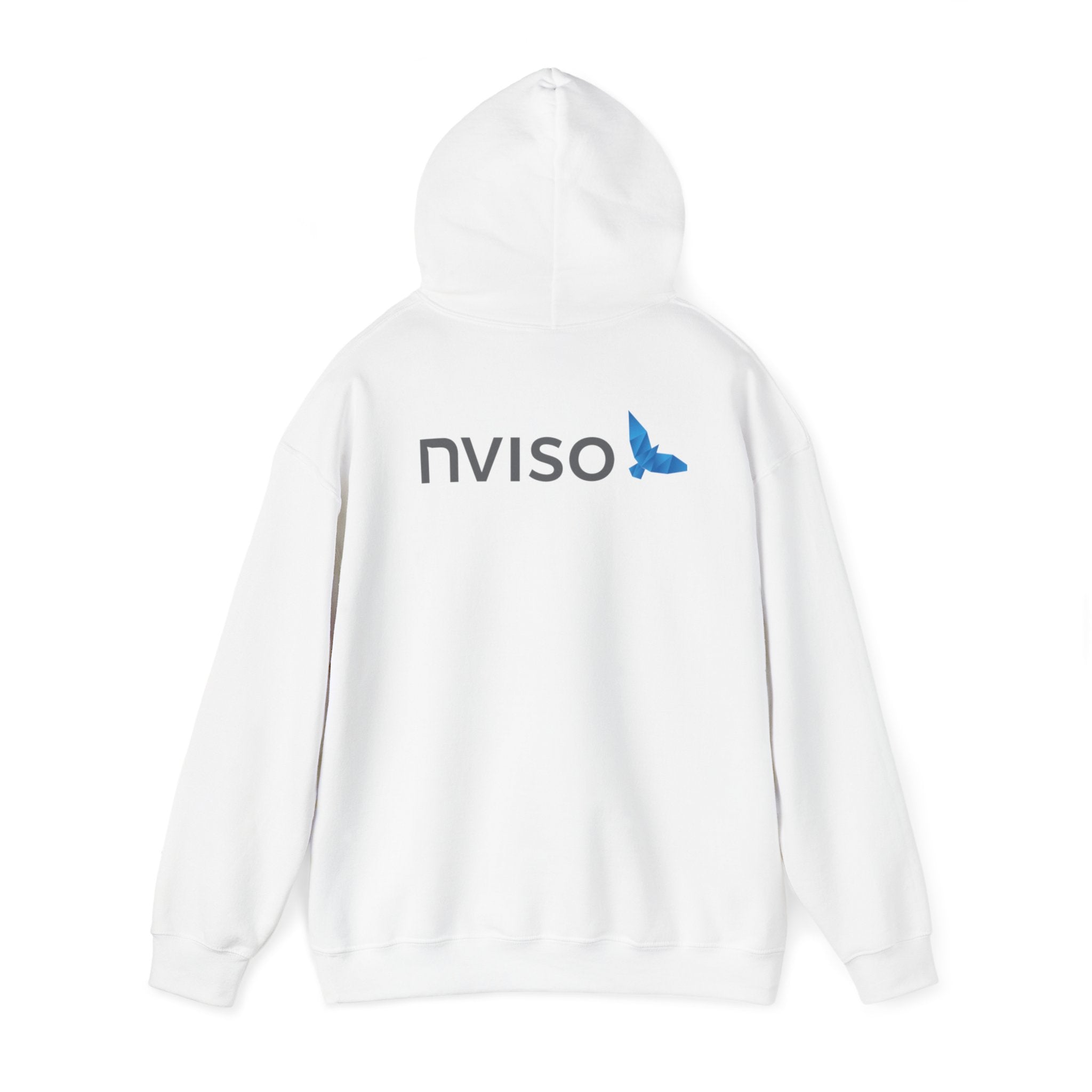 NVISO Hooded Sweatshirt