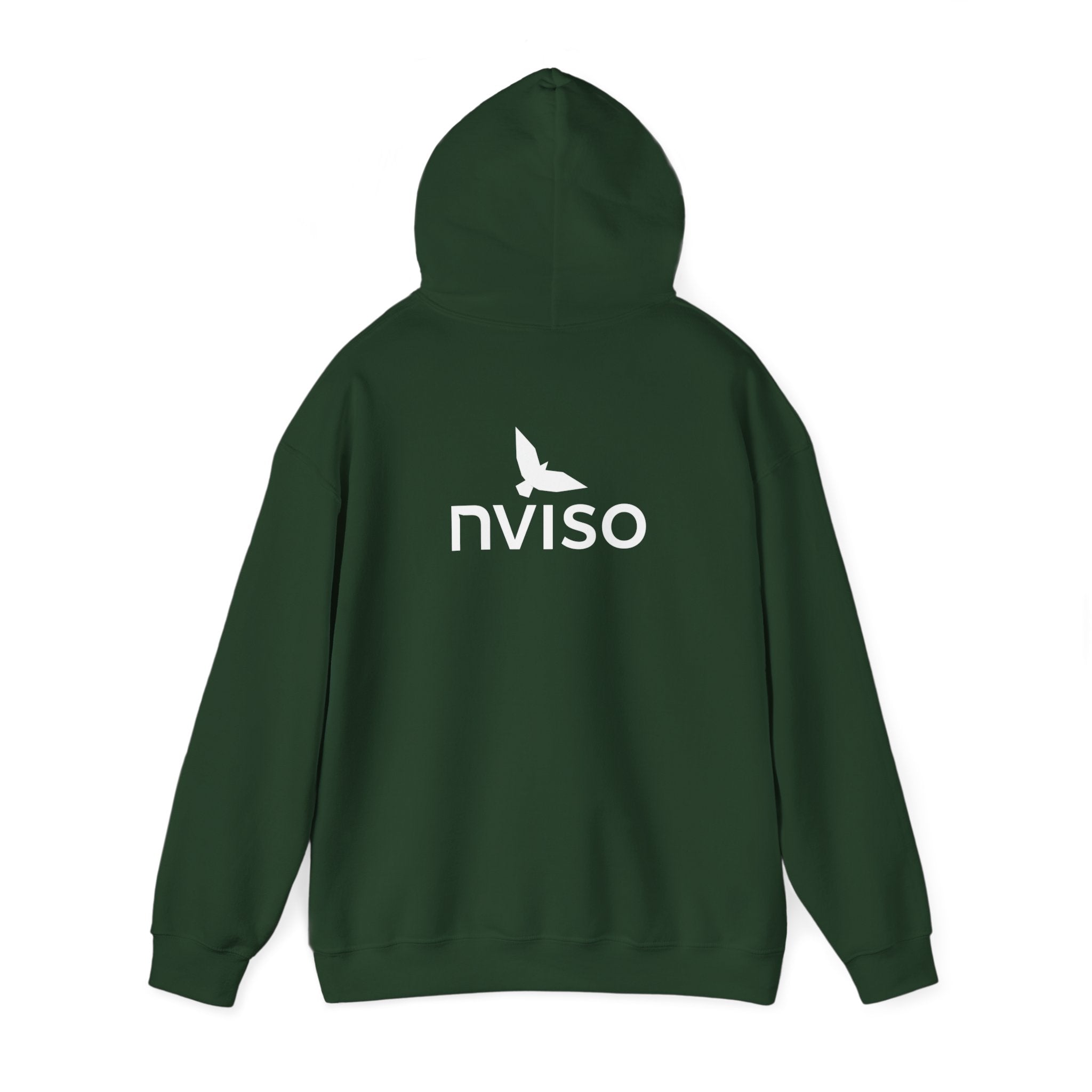 NVISO Hooded Sweatshirt