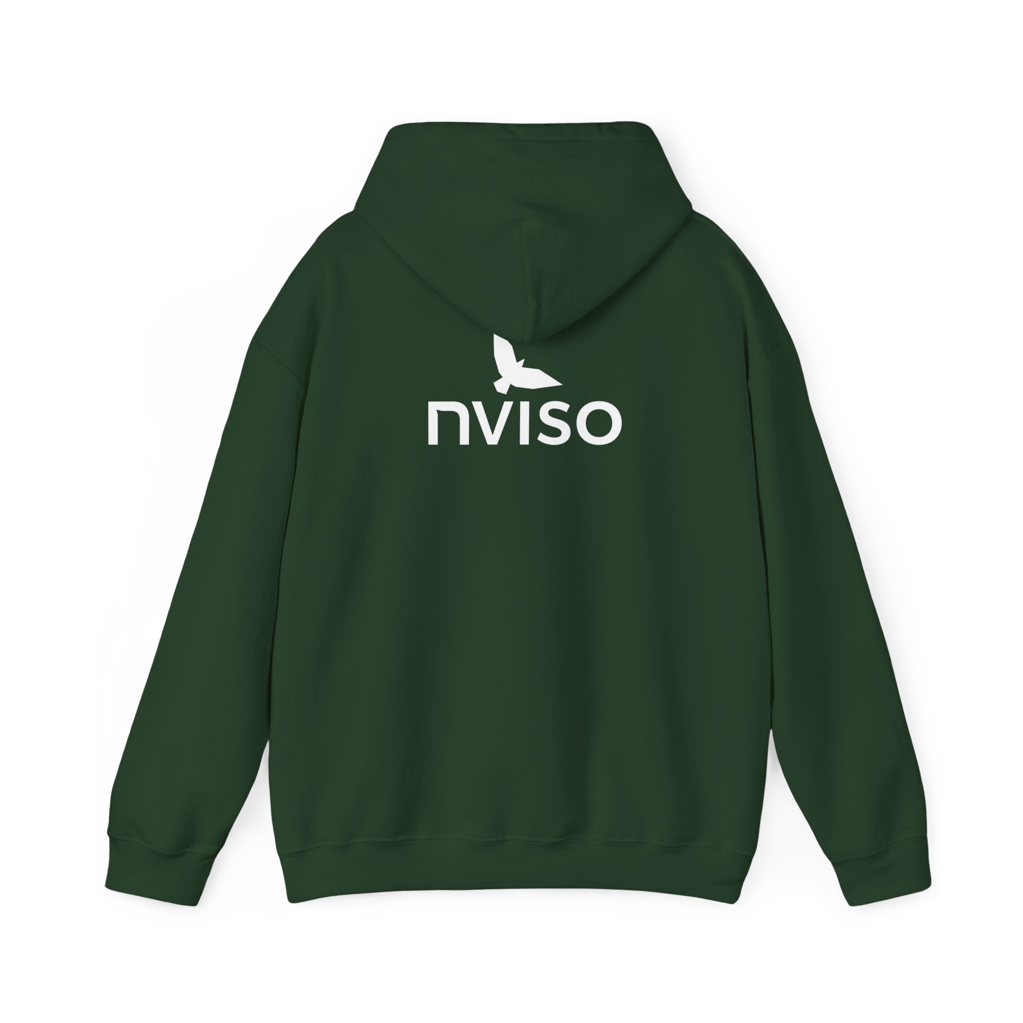 NVISO Hooded Sweatshirt