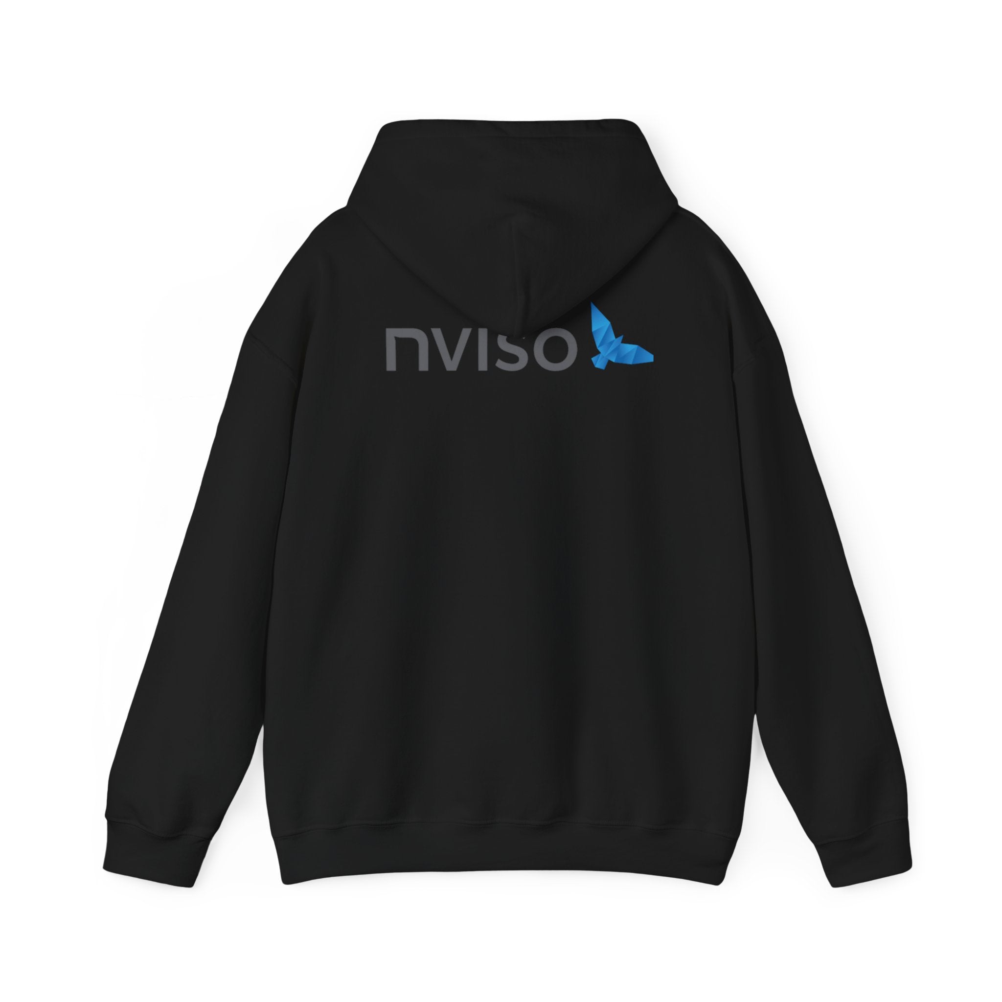 NVISO Hooded Sweatshirt
