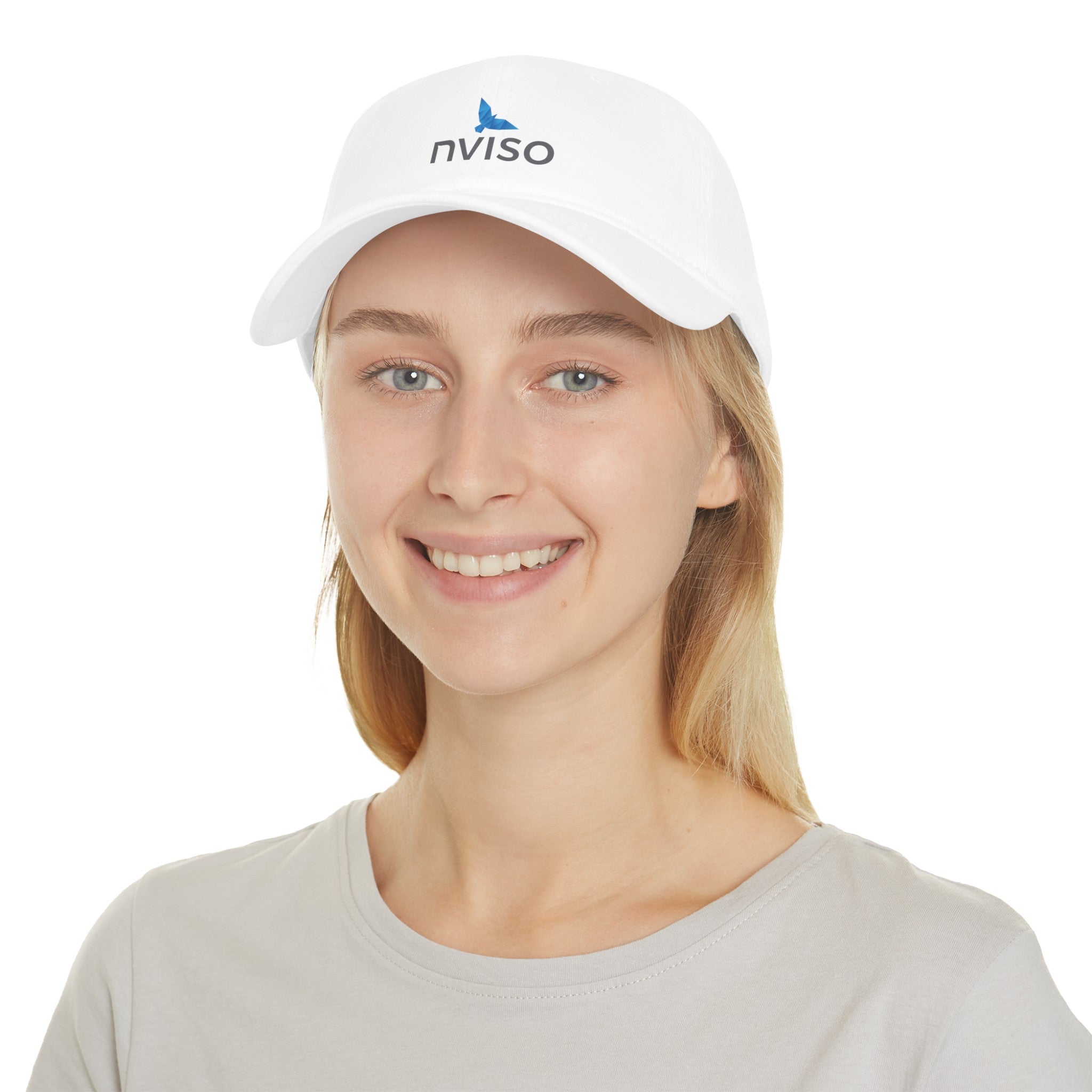NVISO - Low Profile Baseball Cap