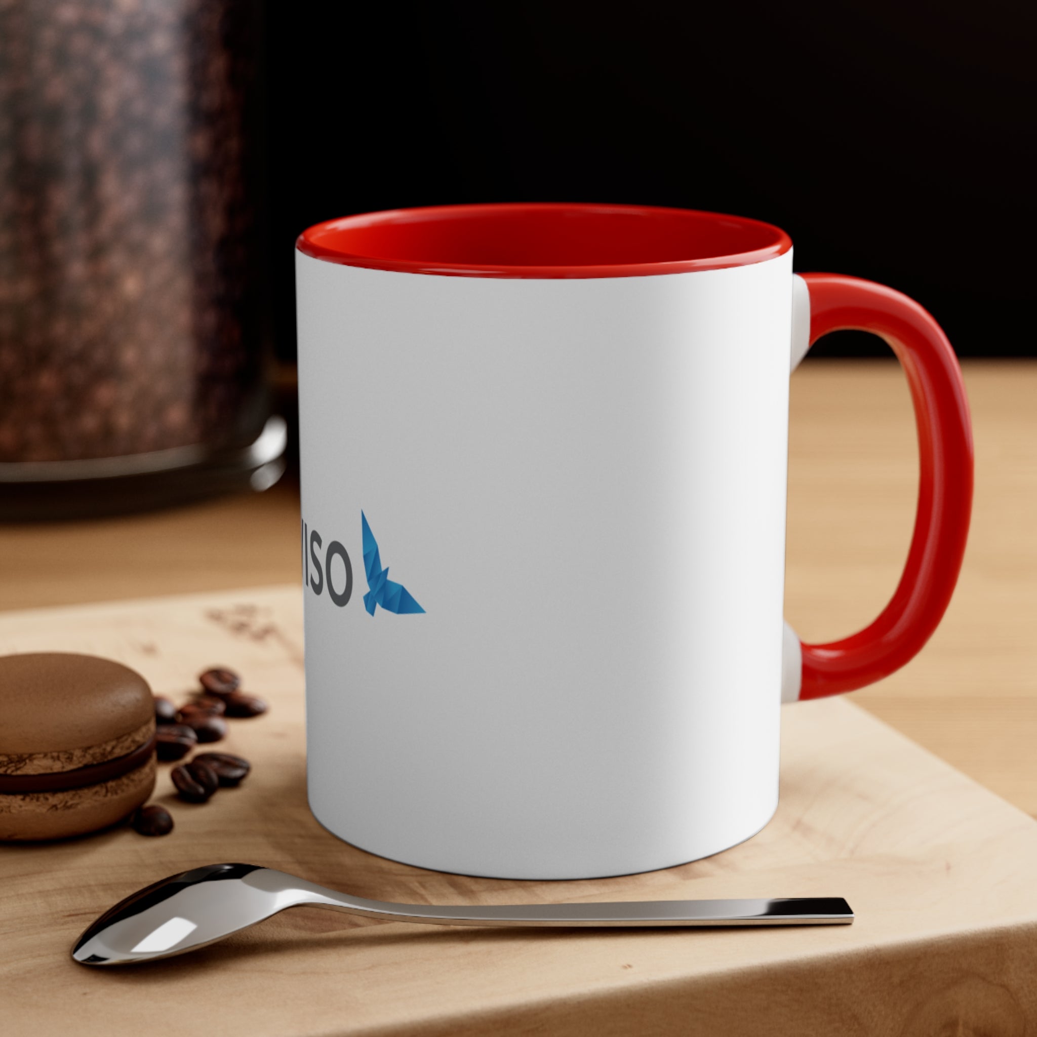 NVISO Coffee Mug