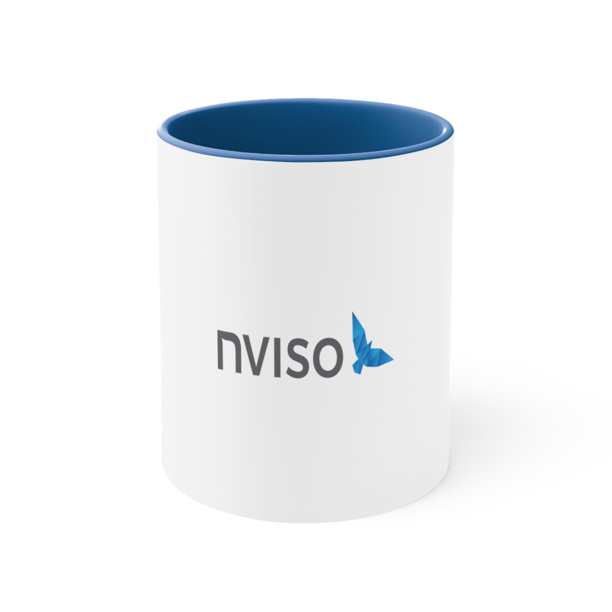 NVISO Coffee Mug