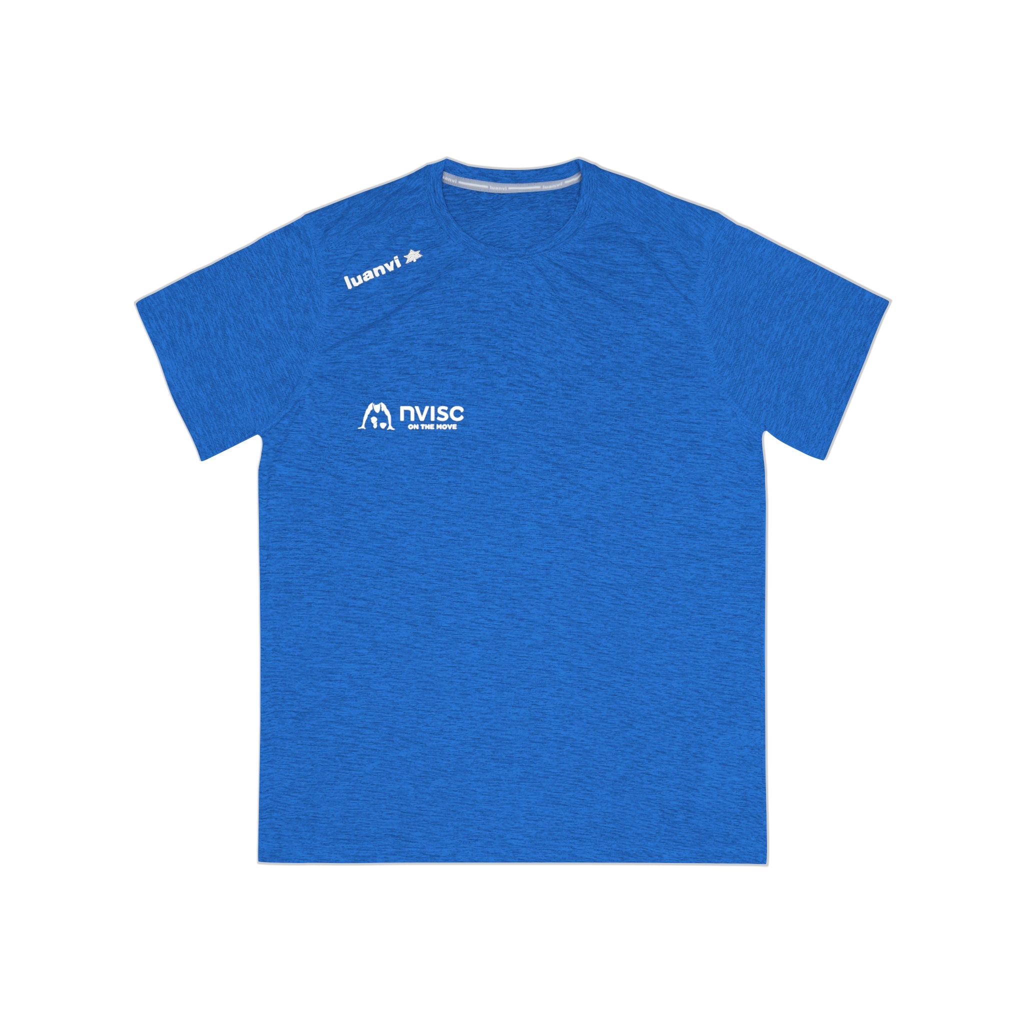 NVISO ON The Move : Men's T-shirt