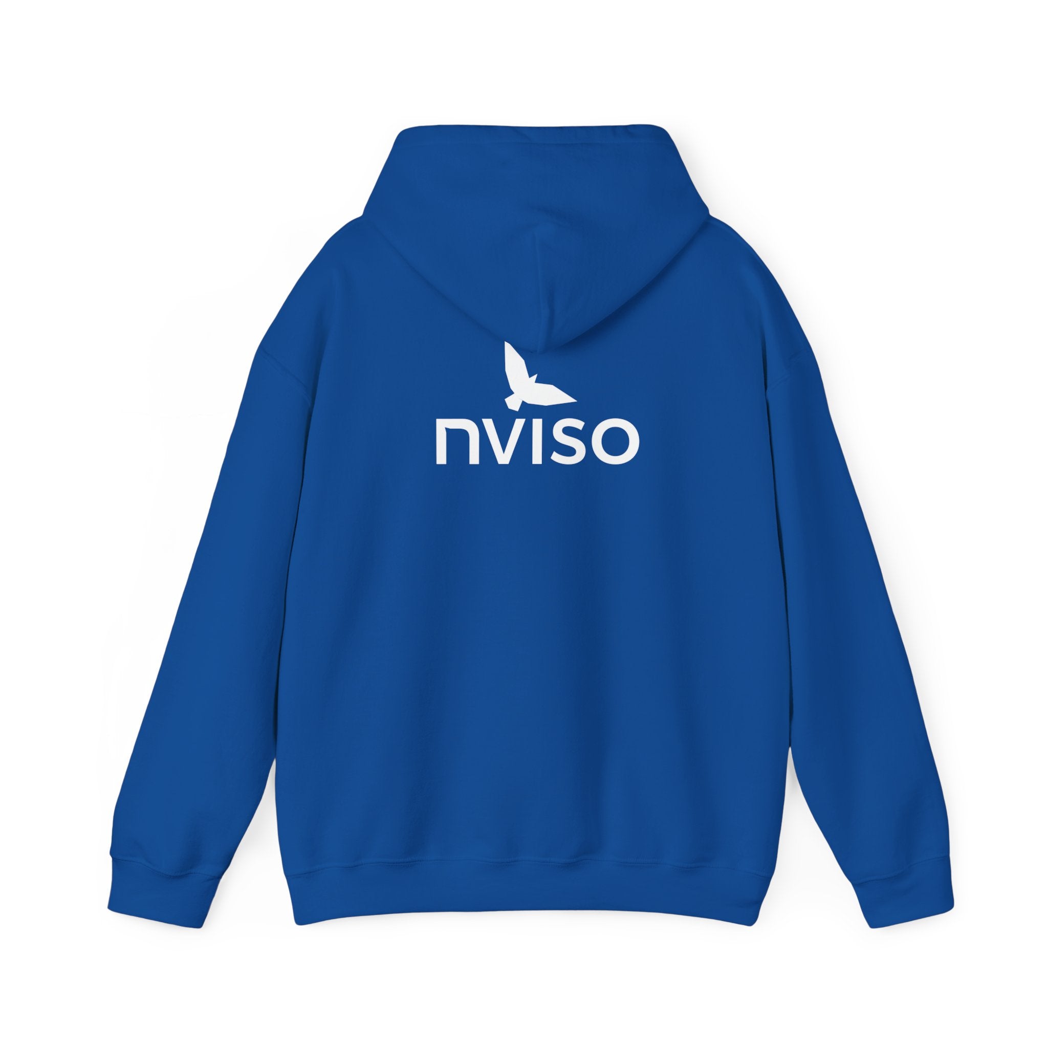 NVISO Hooded Sweatshirt