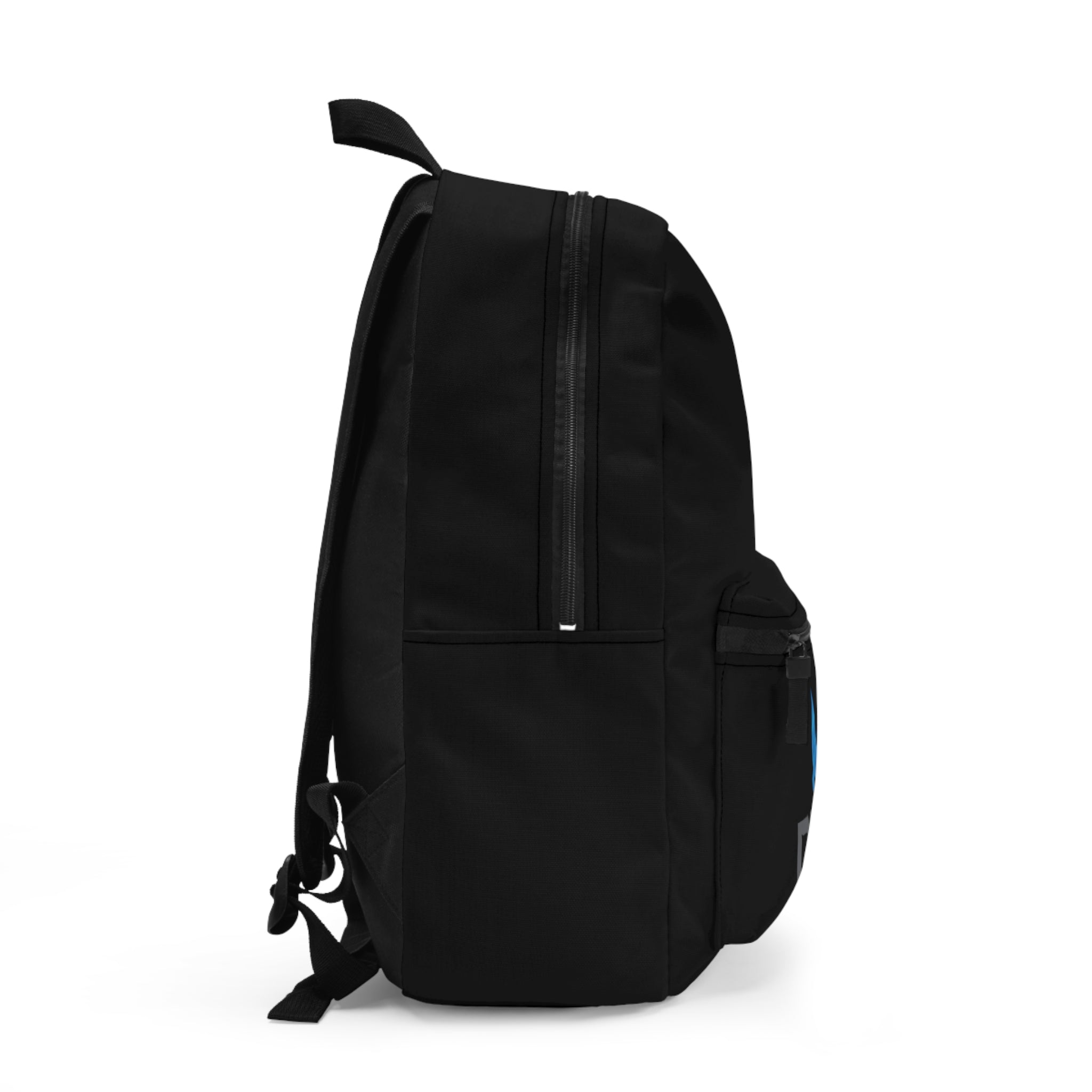 NVISO Backpack Black