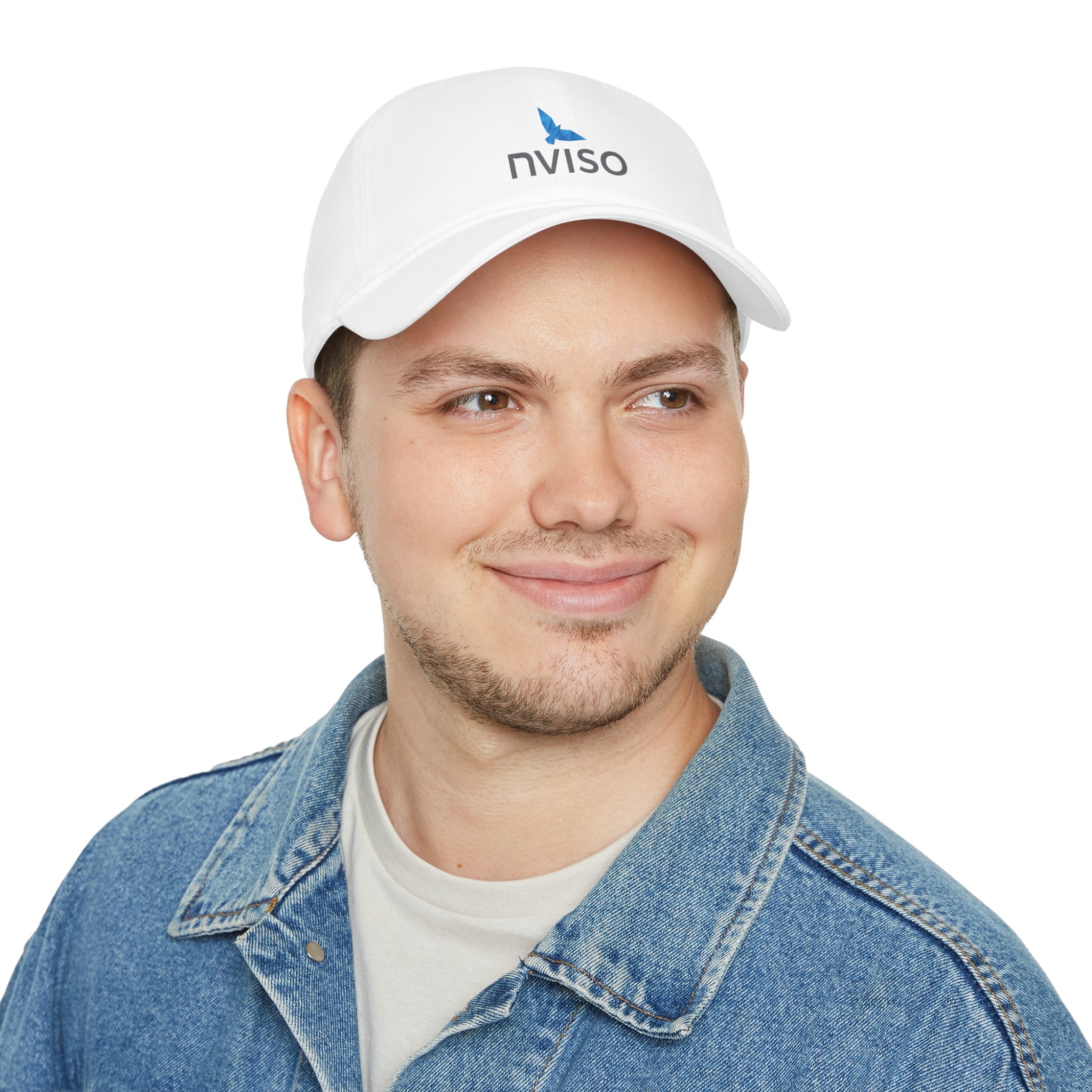 NVISO - Low Profile Baseball Cap
