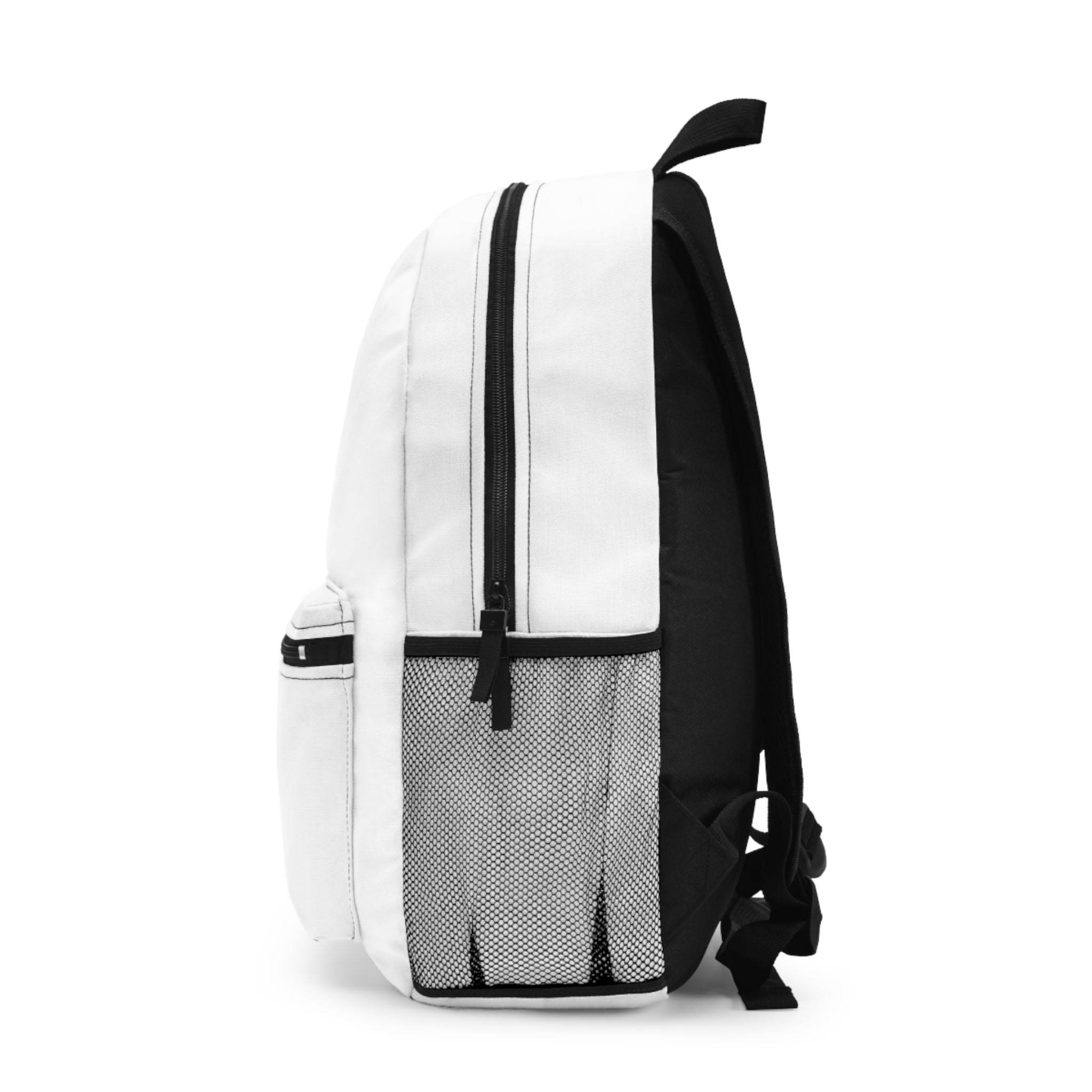 NVISO Backpack White