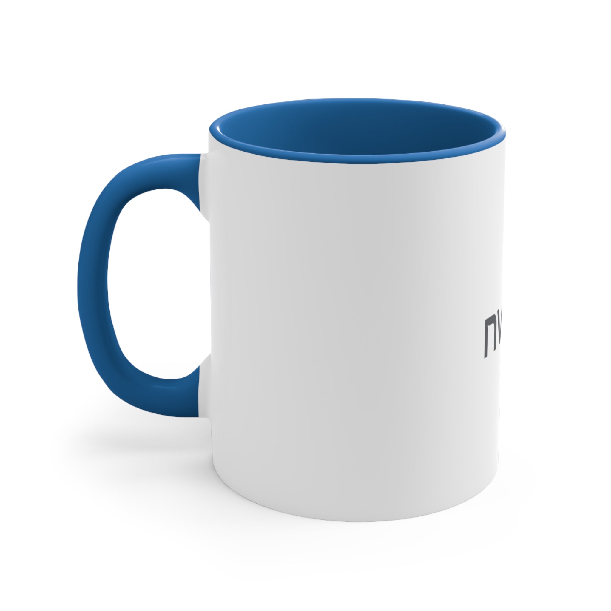 NVISO Coffee Mug