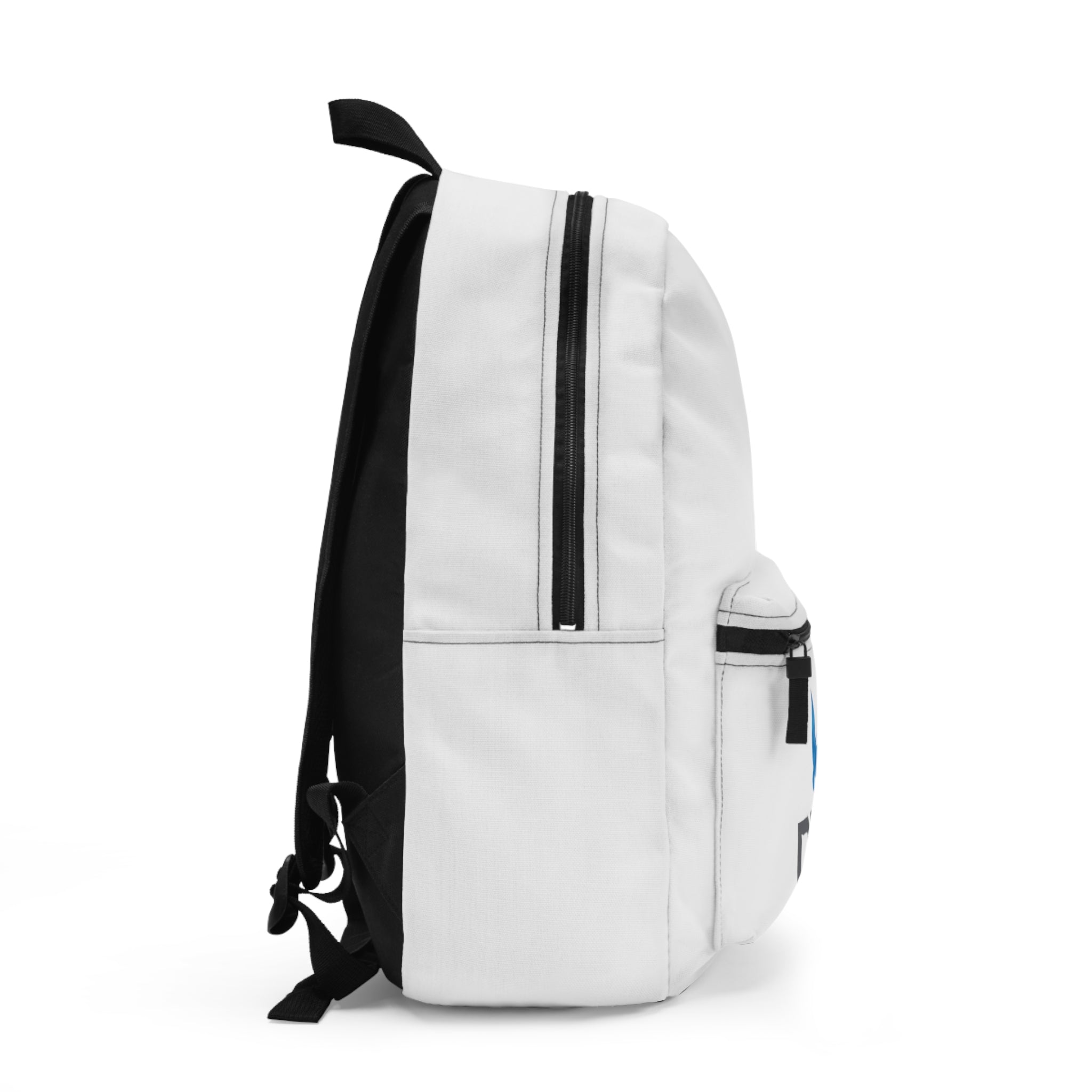 NVISO Backpack White