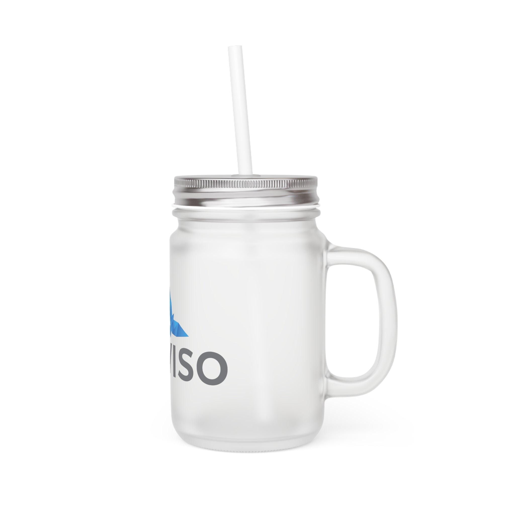 Mason Drinking Jar