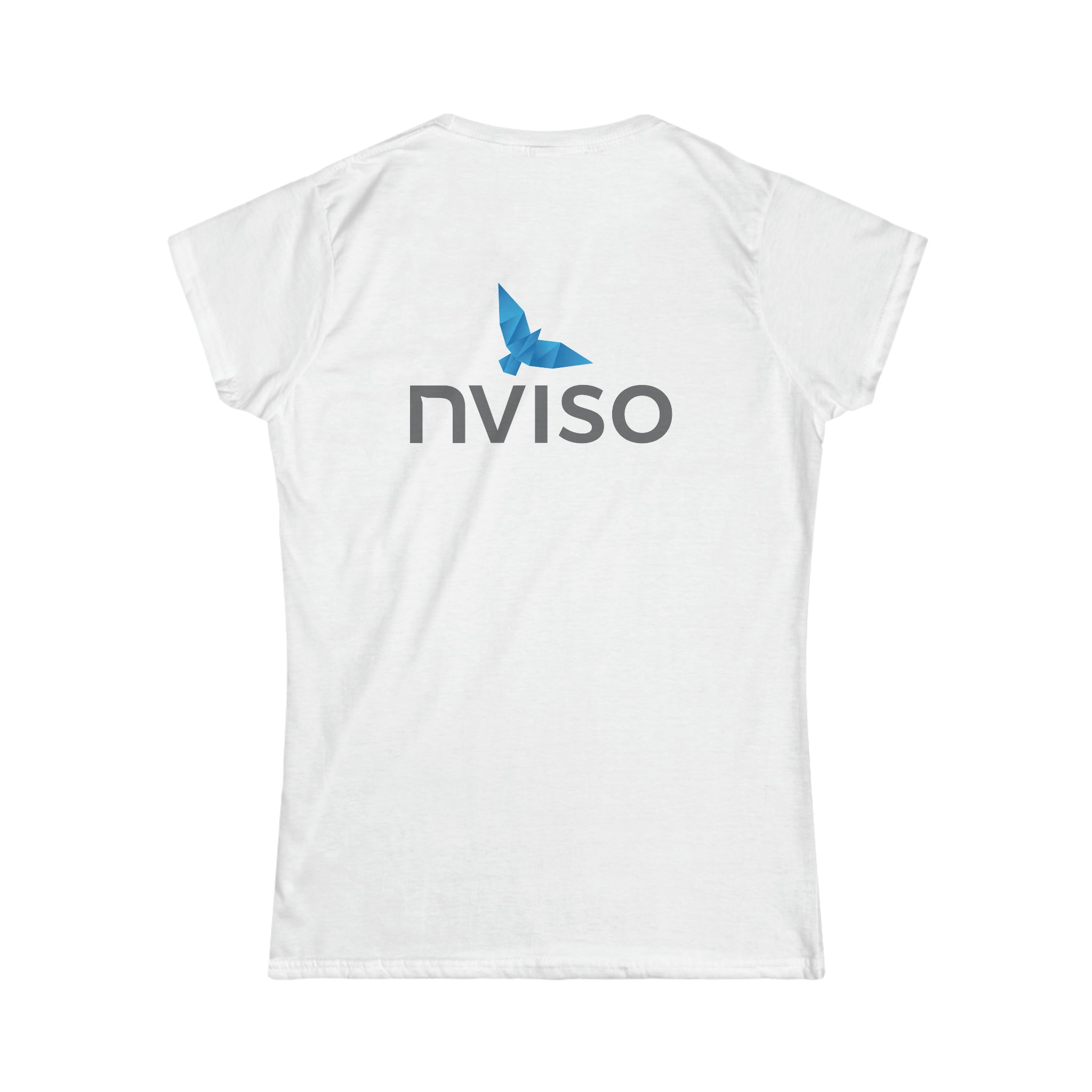 NVISO - Women's Softstyle Tee
