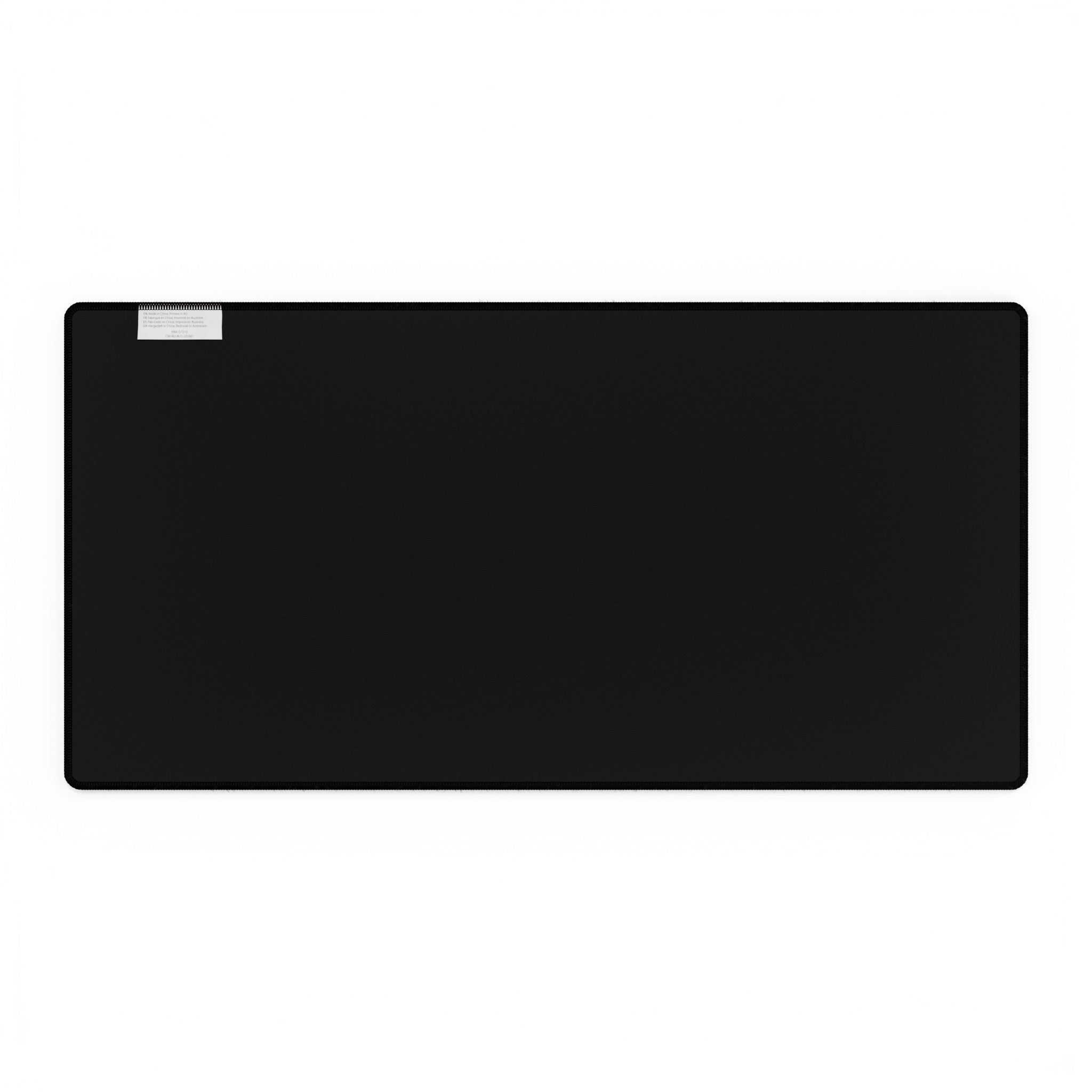 NVISO Desk Mats