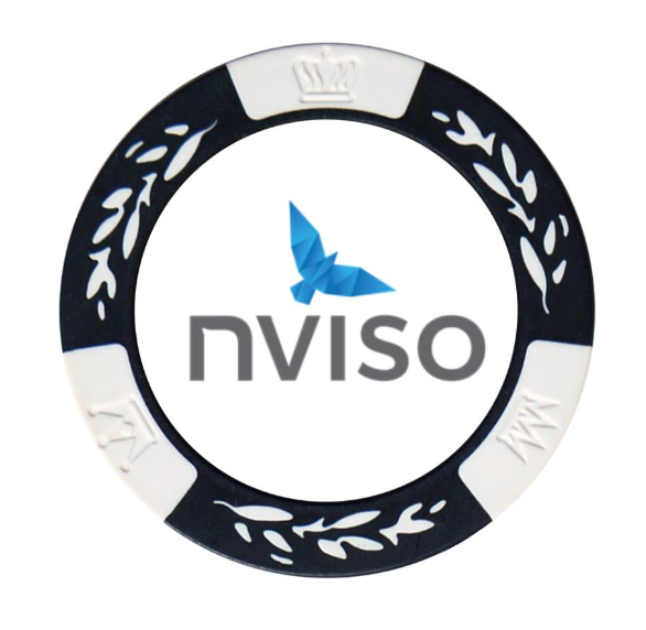 NVISO Poker Chips
