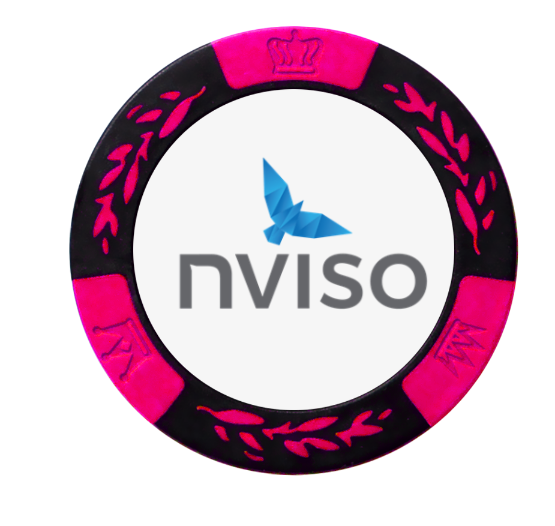 NVISO Poker Chips