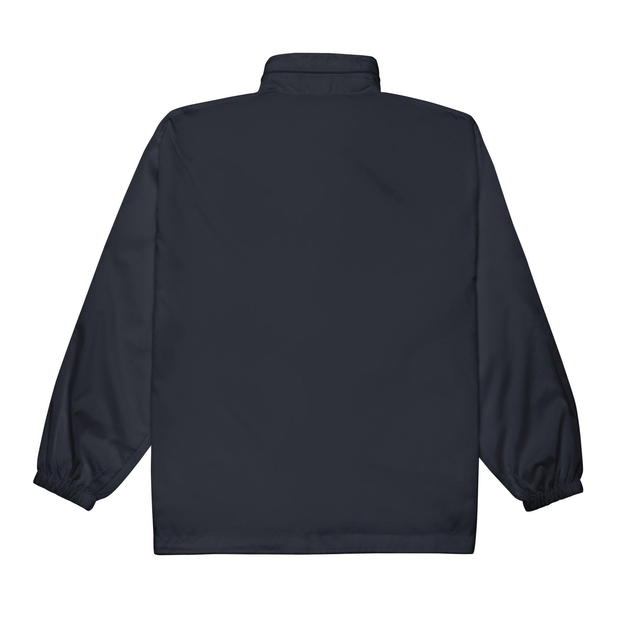 All-Weather Sporty Windbreaker