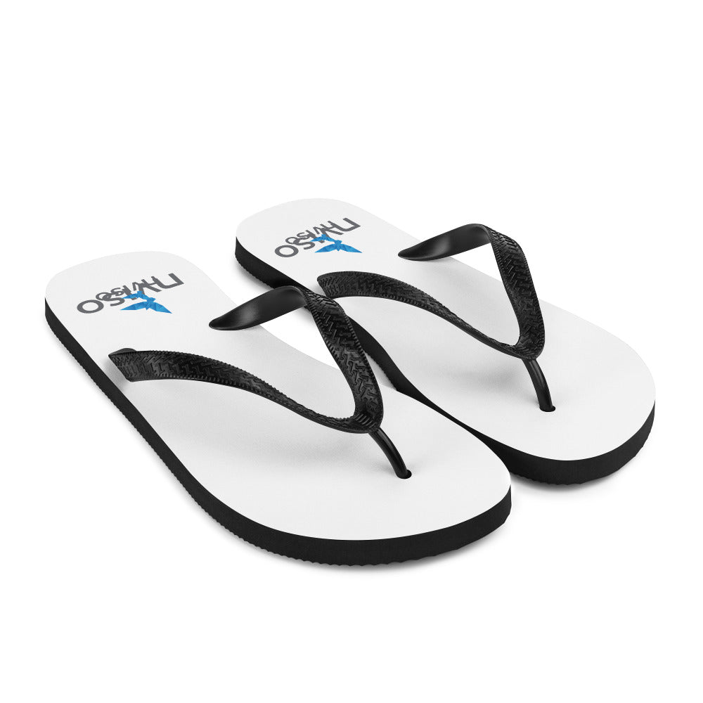 NVISO Offsite Flip-Flops