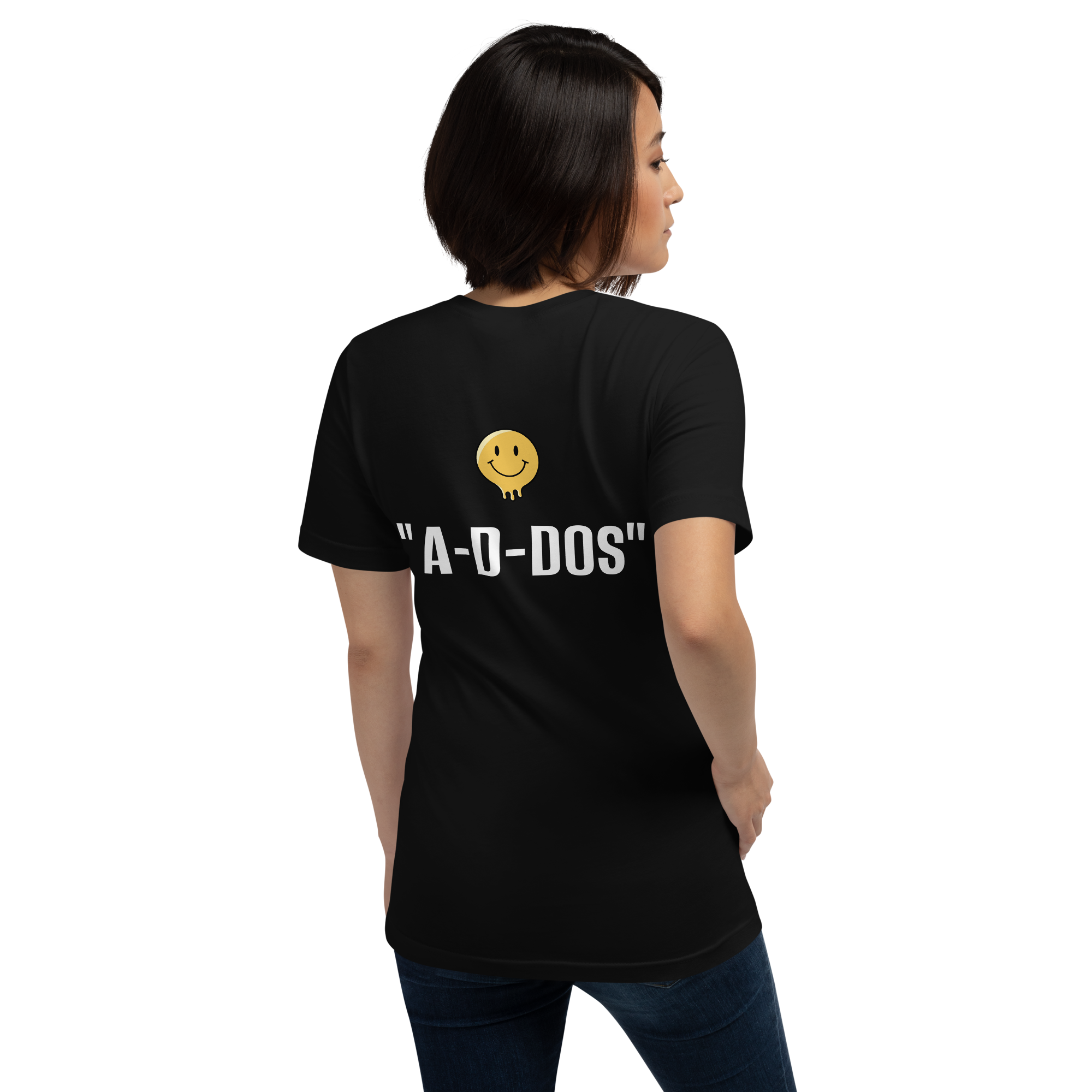 CyberCrane Collection: Unisex T-Shirt
