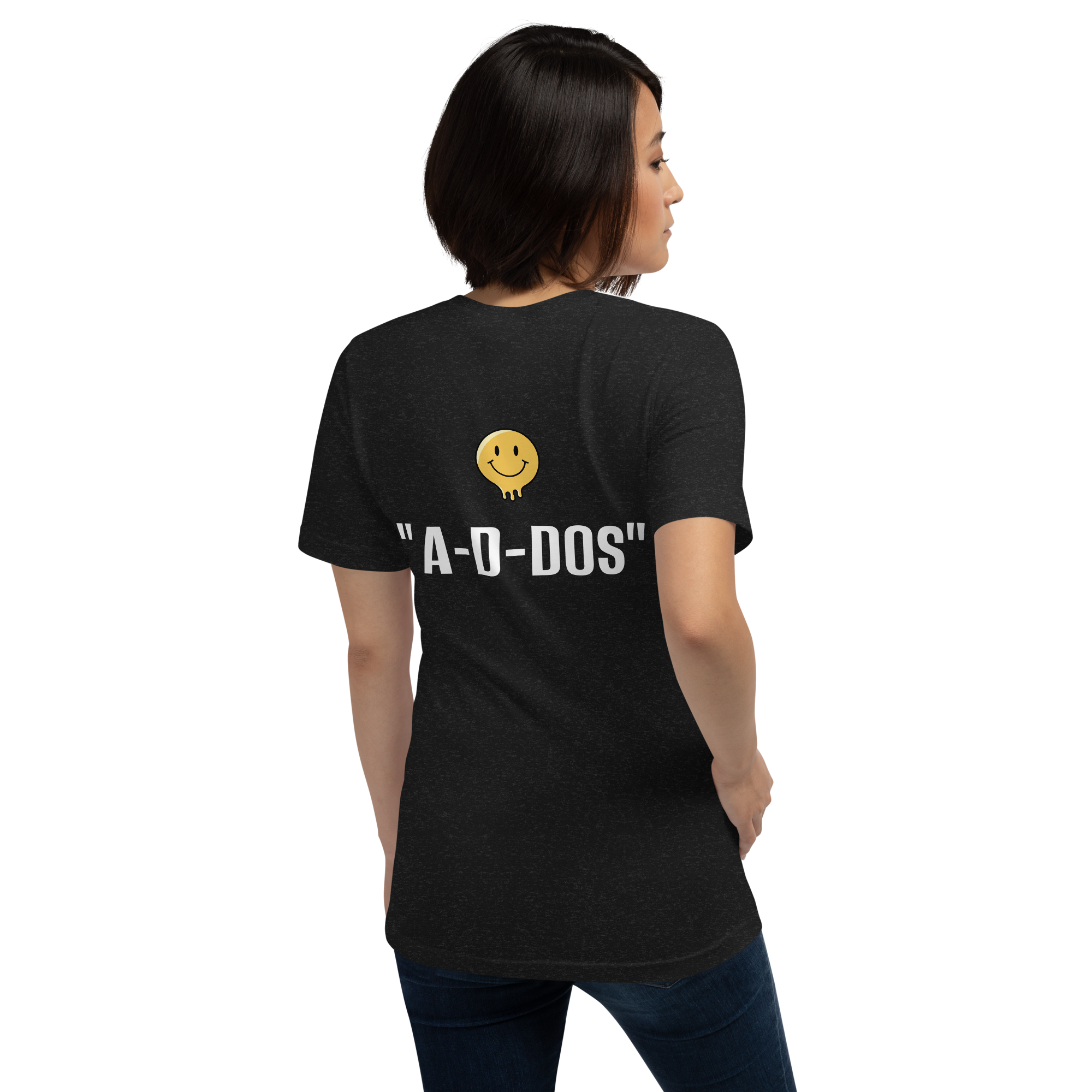 CyberCrane Collection: Unisex T-Shirt