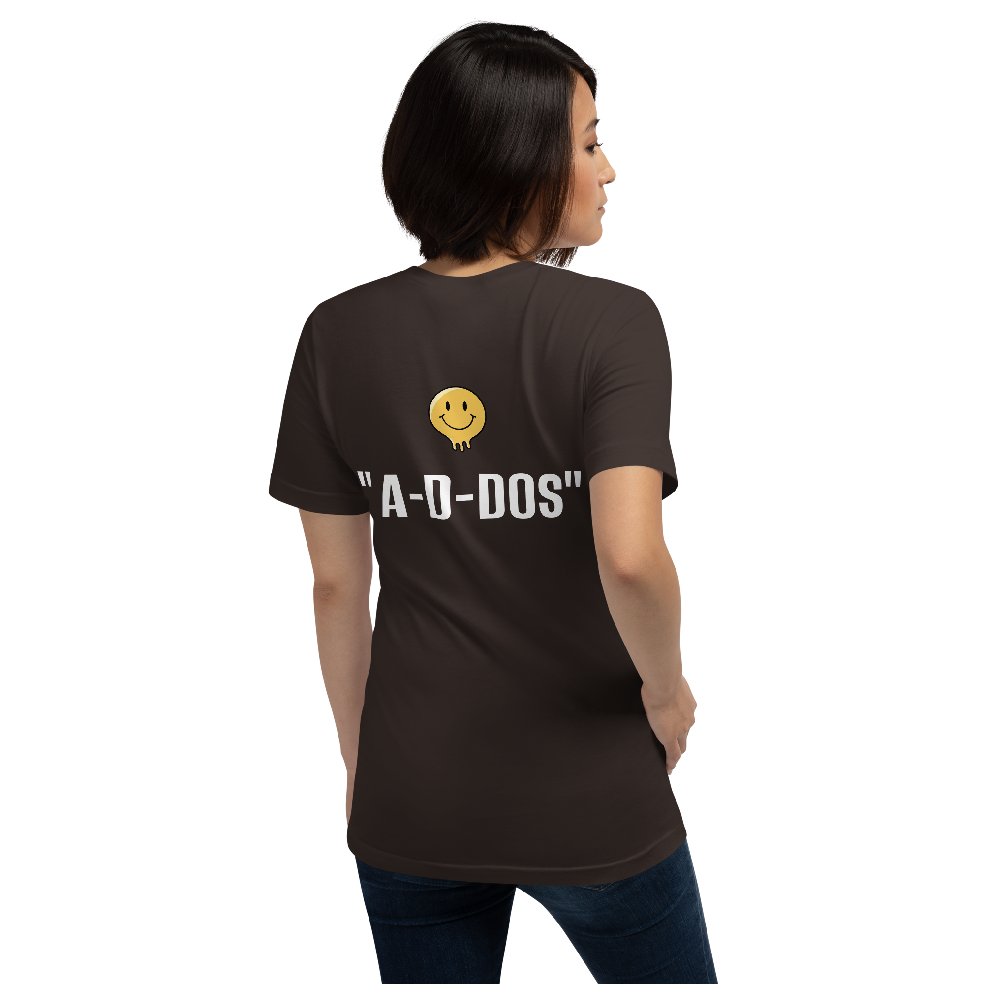 CyberCrane Collection: Unisex T-Shirt