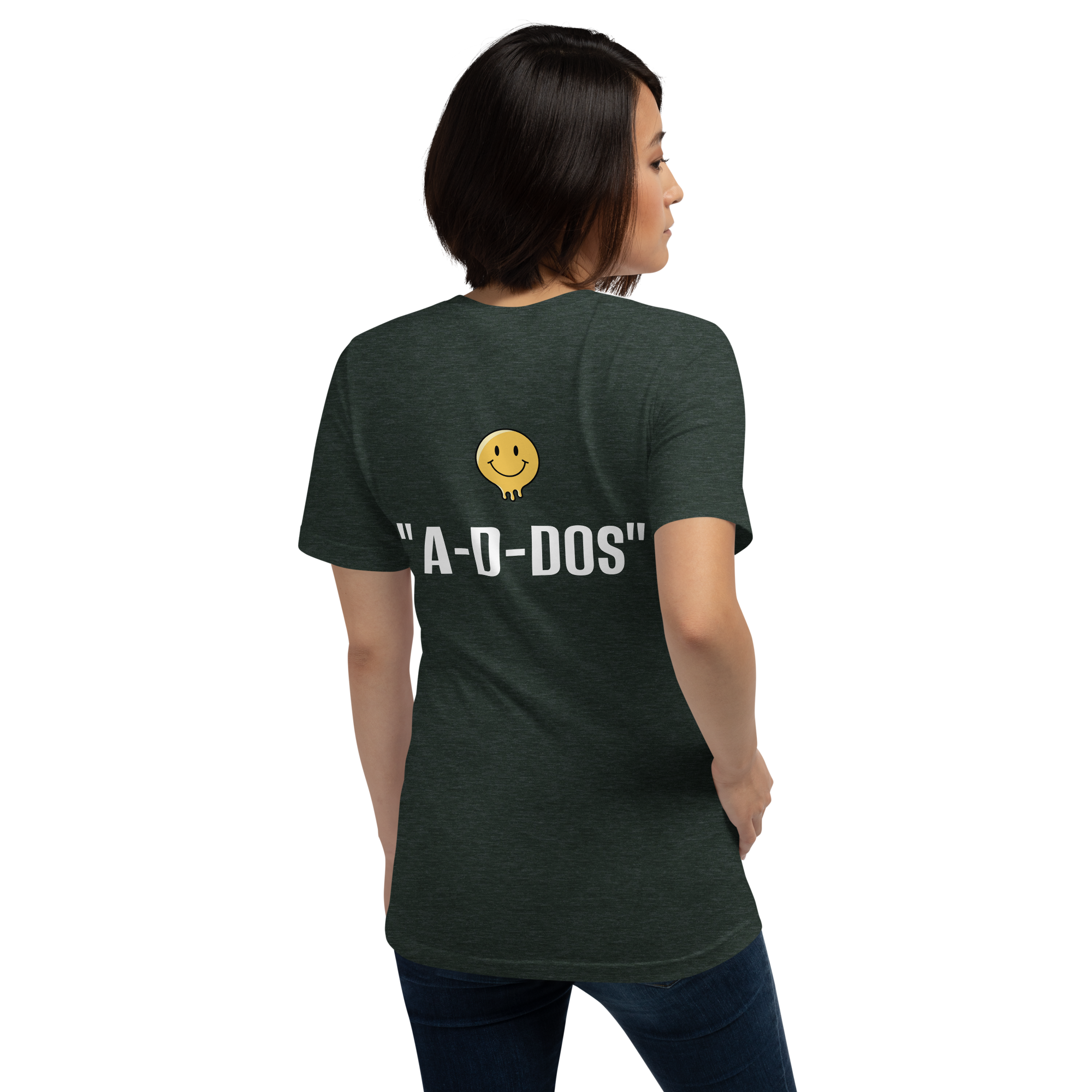 CyberCrane Collection: Unisex T-Shirt