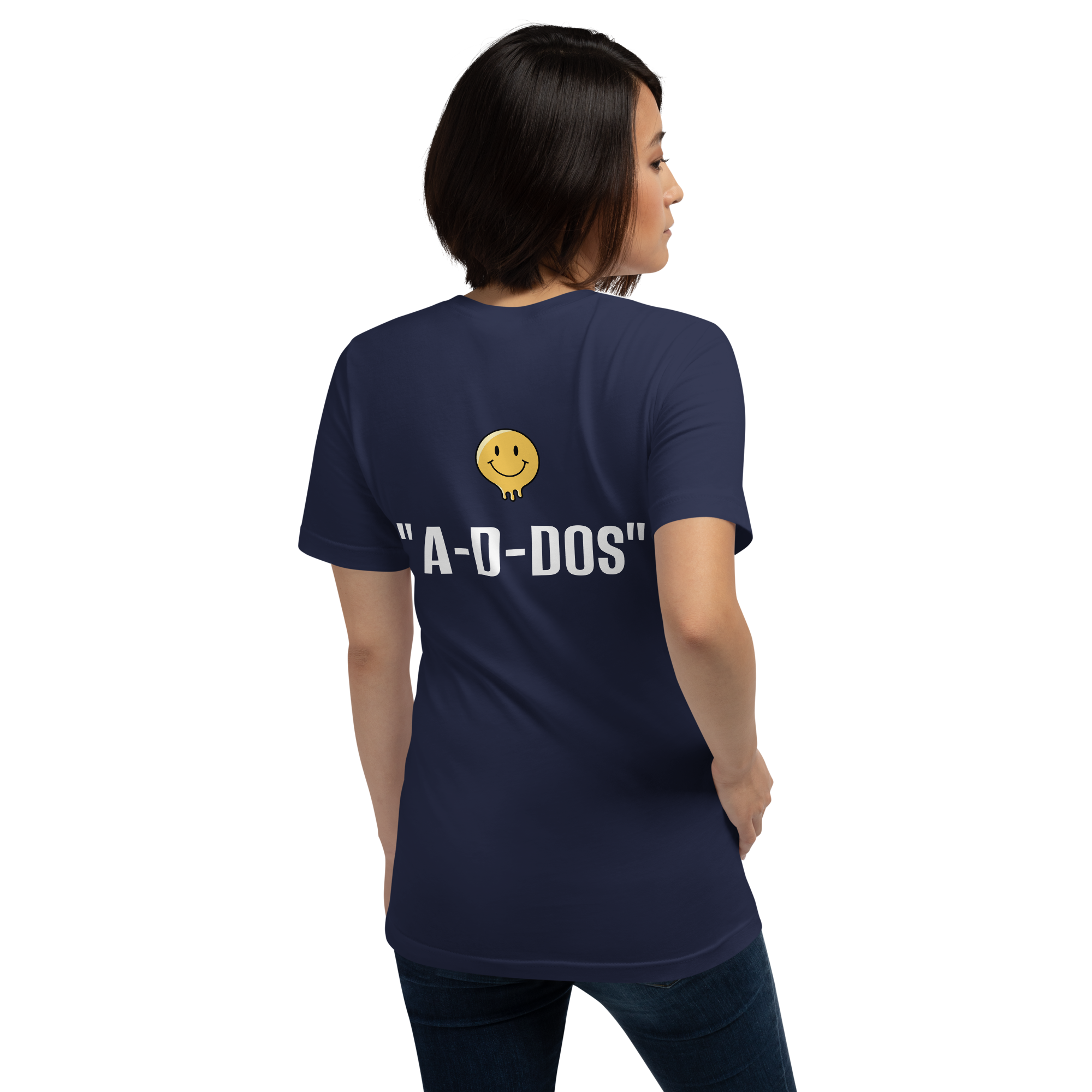 CyberCrane Collection: Unisex T-Shirt