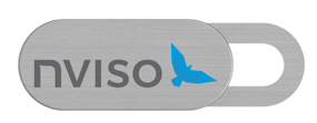 NVISO Webcam Cover